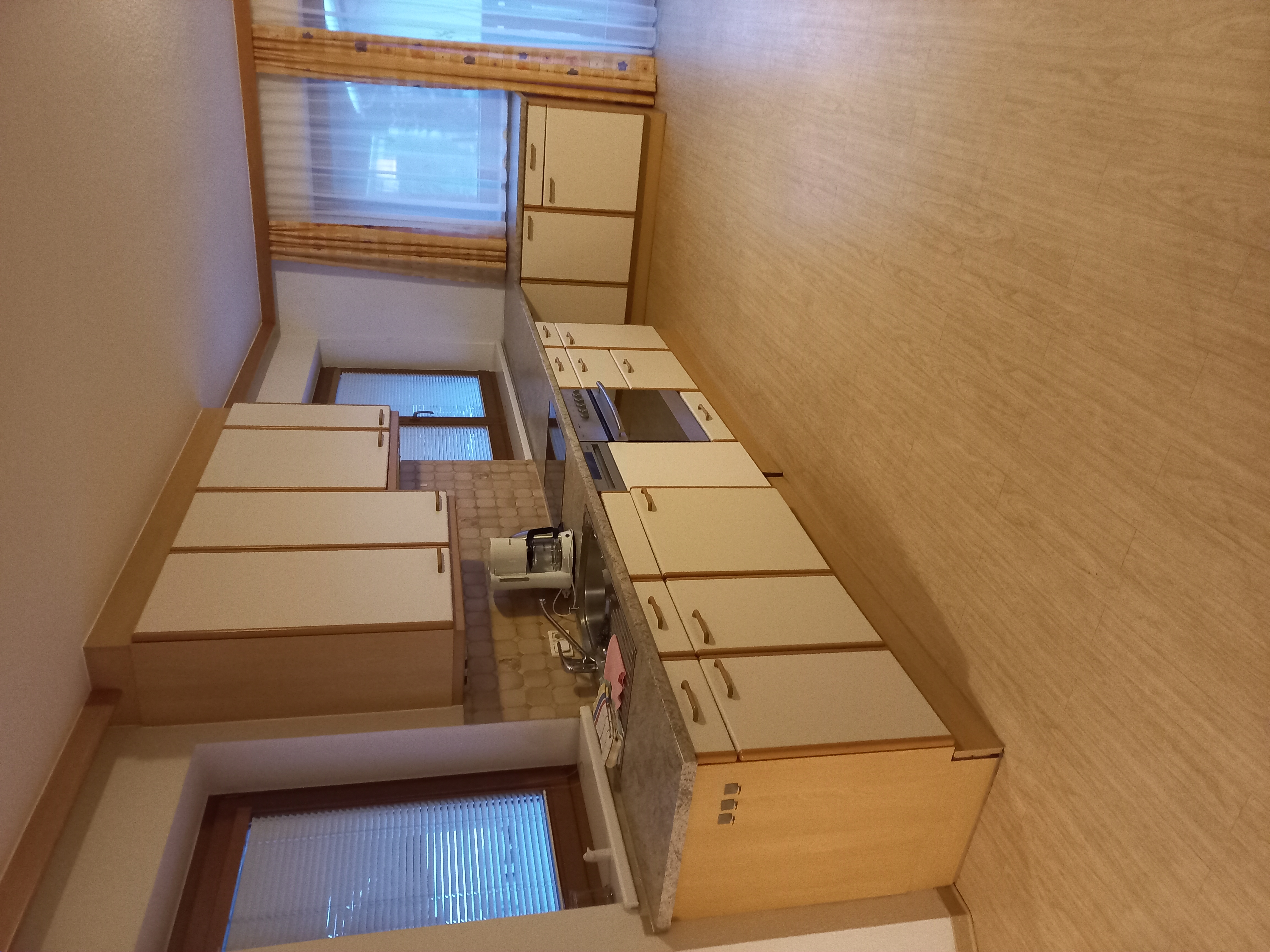 Apartment in an ideal location