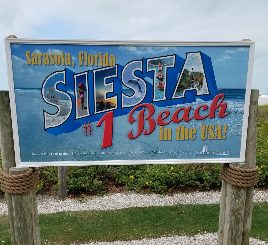 Siesta Key Quaint Beach House