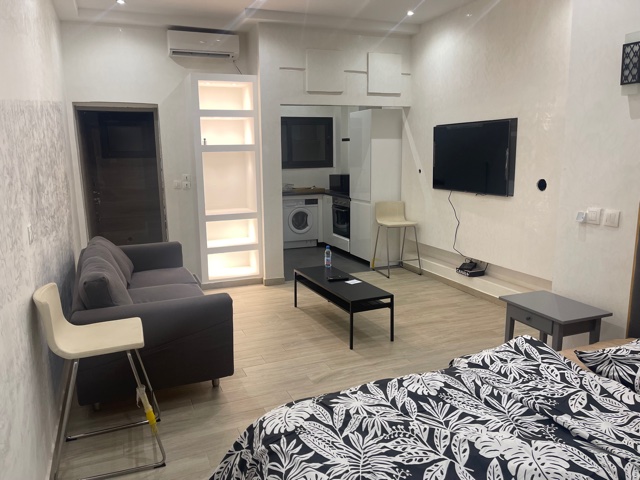 Stunning Studio # 3 Golf