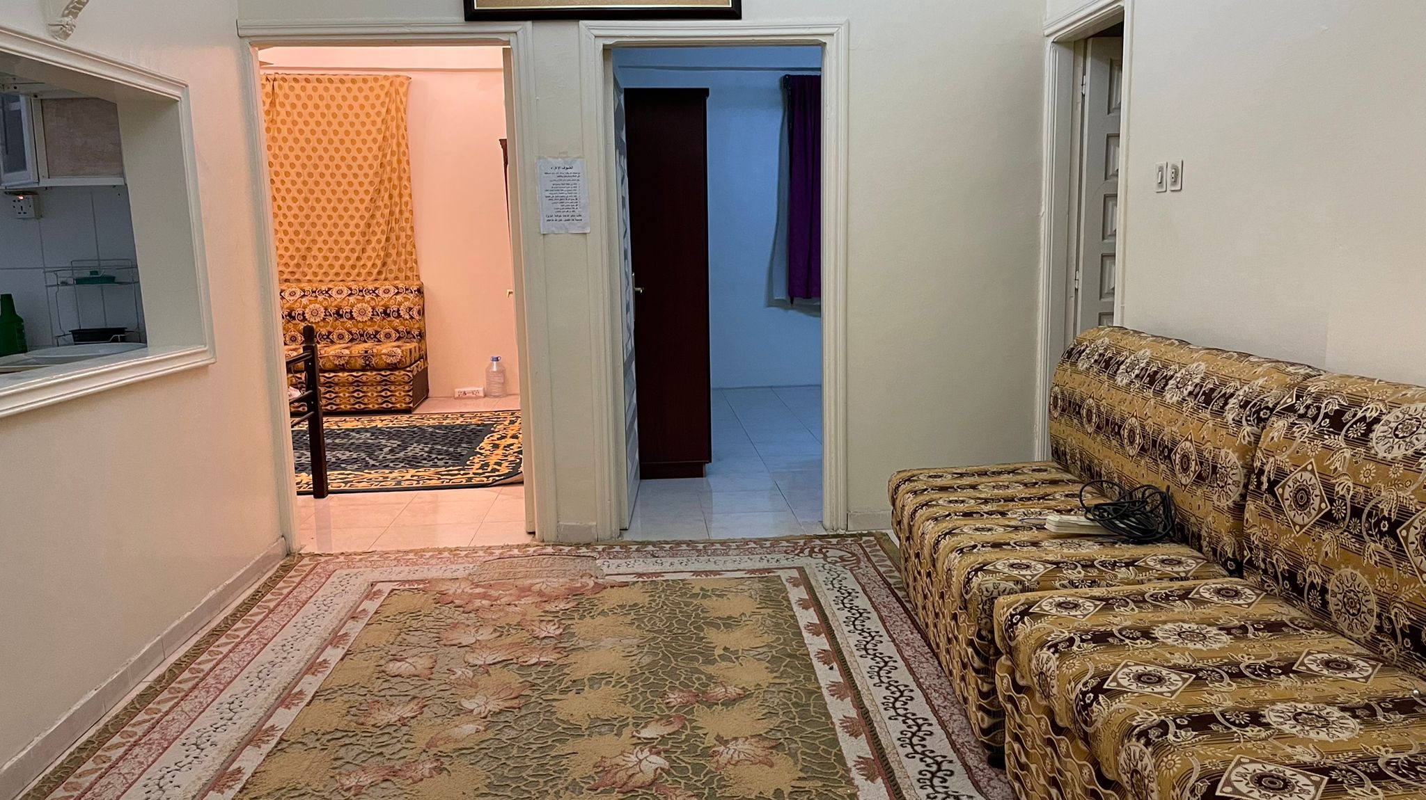 New Apartment For Rent In Madinah with Best Design
