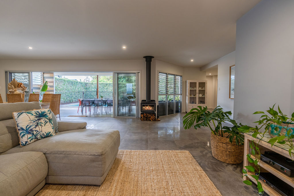 Ultimate Modern Beach House