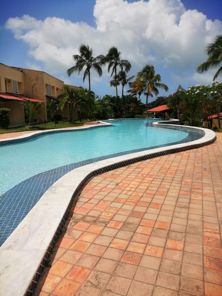 Bangalo no Condominio Pipa Atlântico