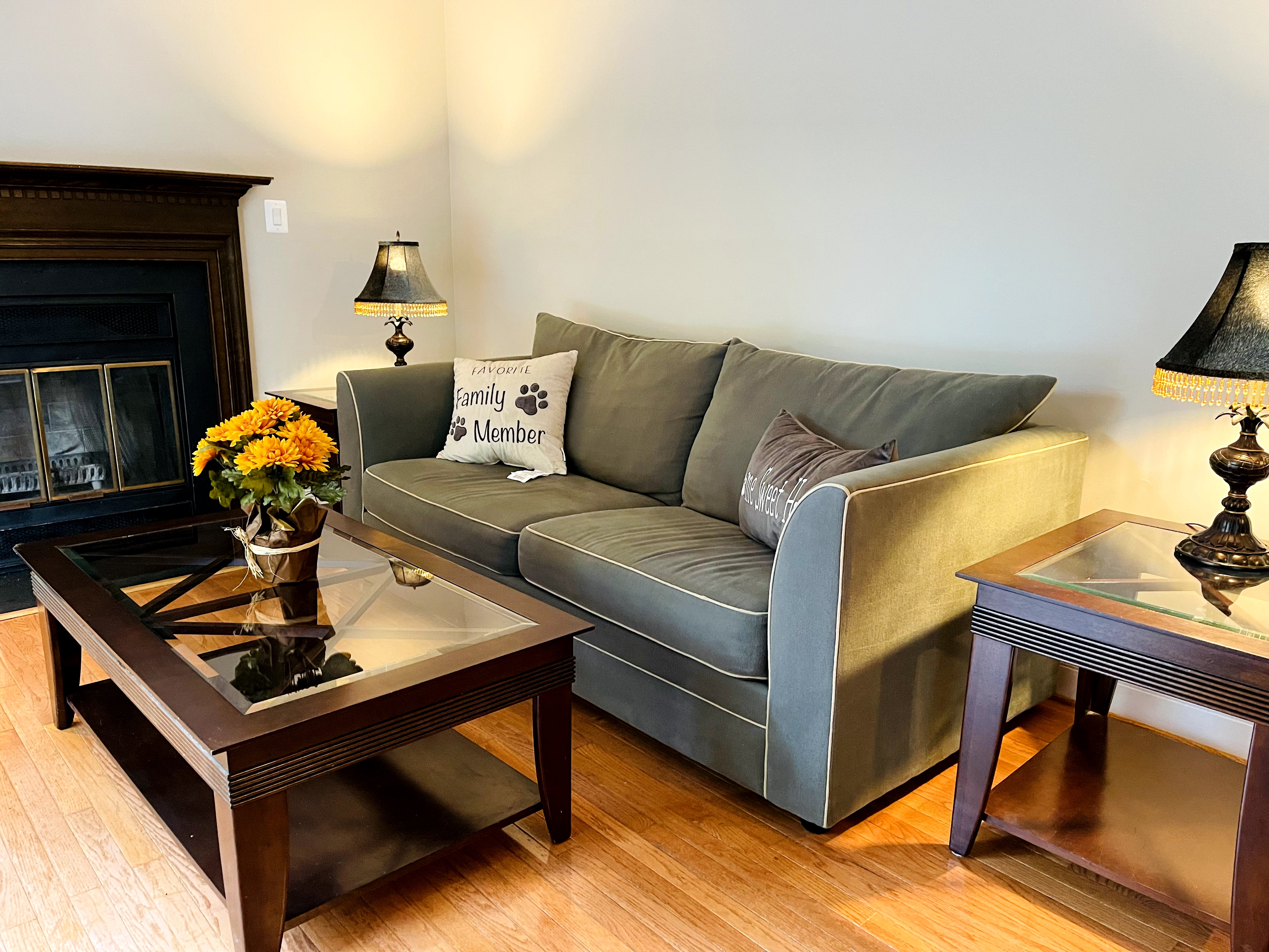Four Bedroom Guest House in a Prime Location