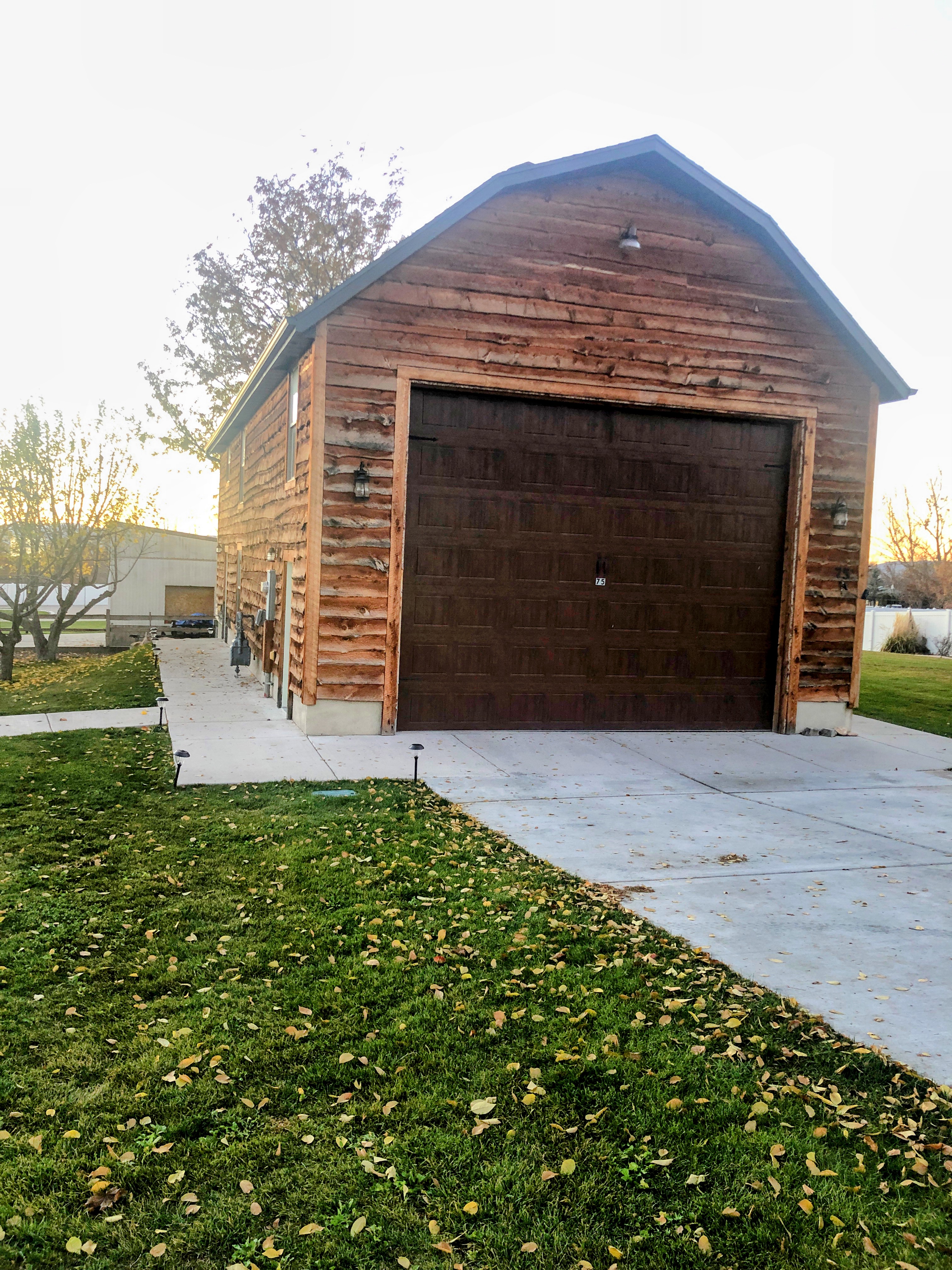 Rustic Bungalow-Near Logan, Utah