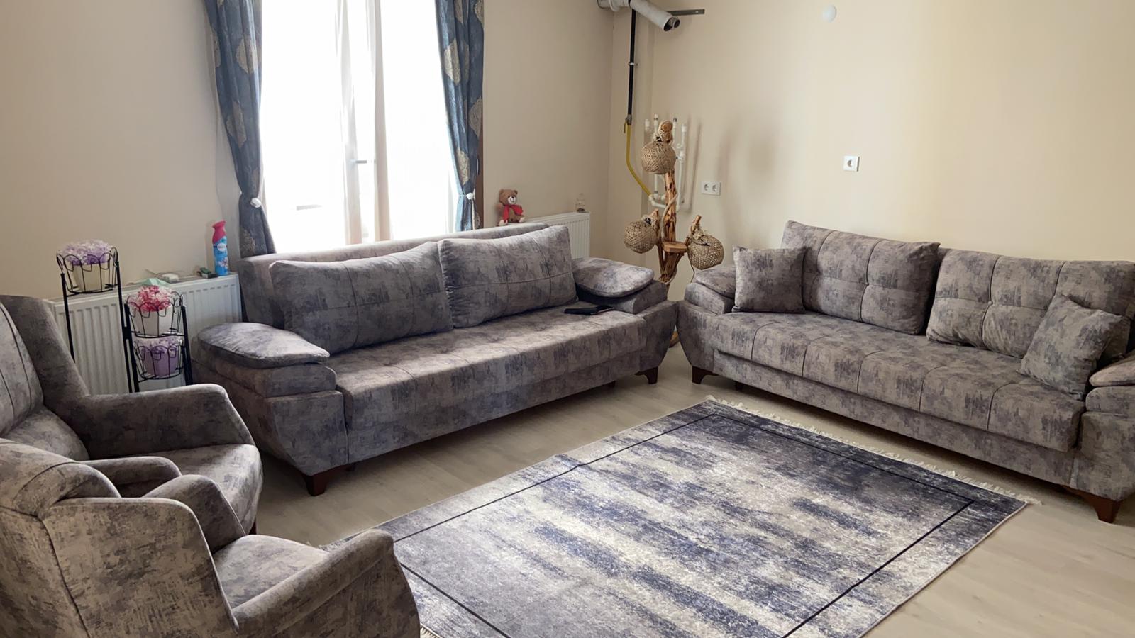 THE HOUSE IN THE MOST BEAUTIFUL PLACE IN IZMIR.