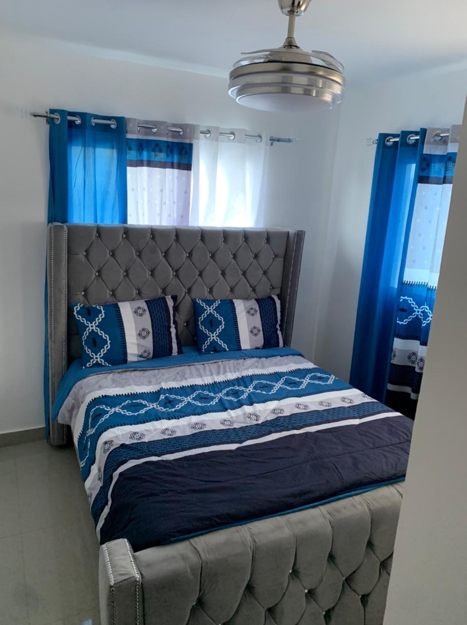 Beautiful apartment with pool ,for you to enjoy Apartments for Rent in Moca, Espaillat