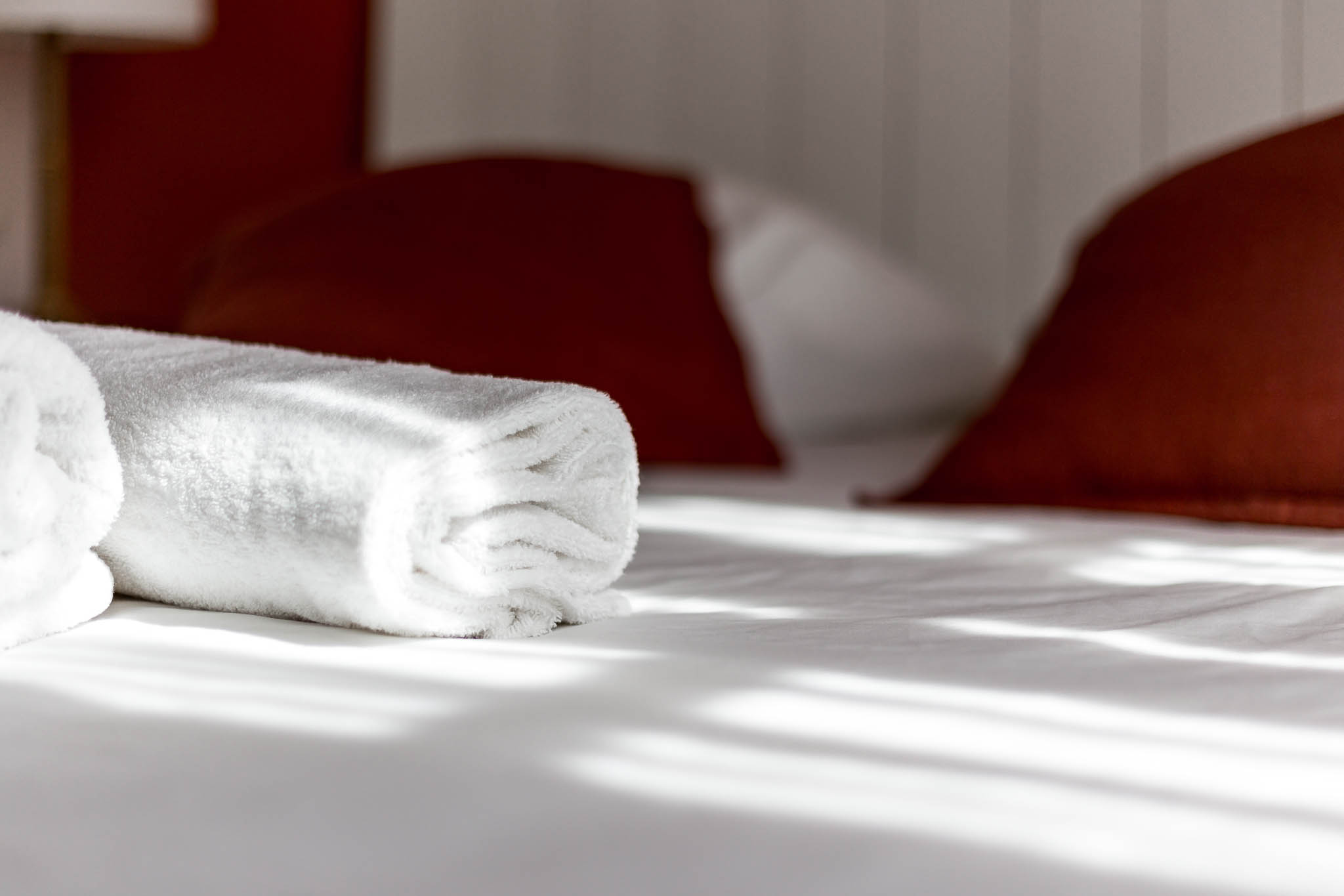 As in the hotel better + free parking 2