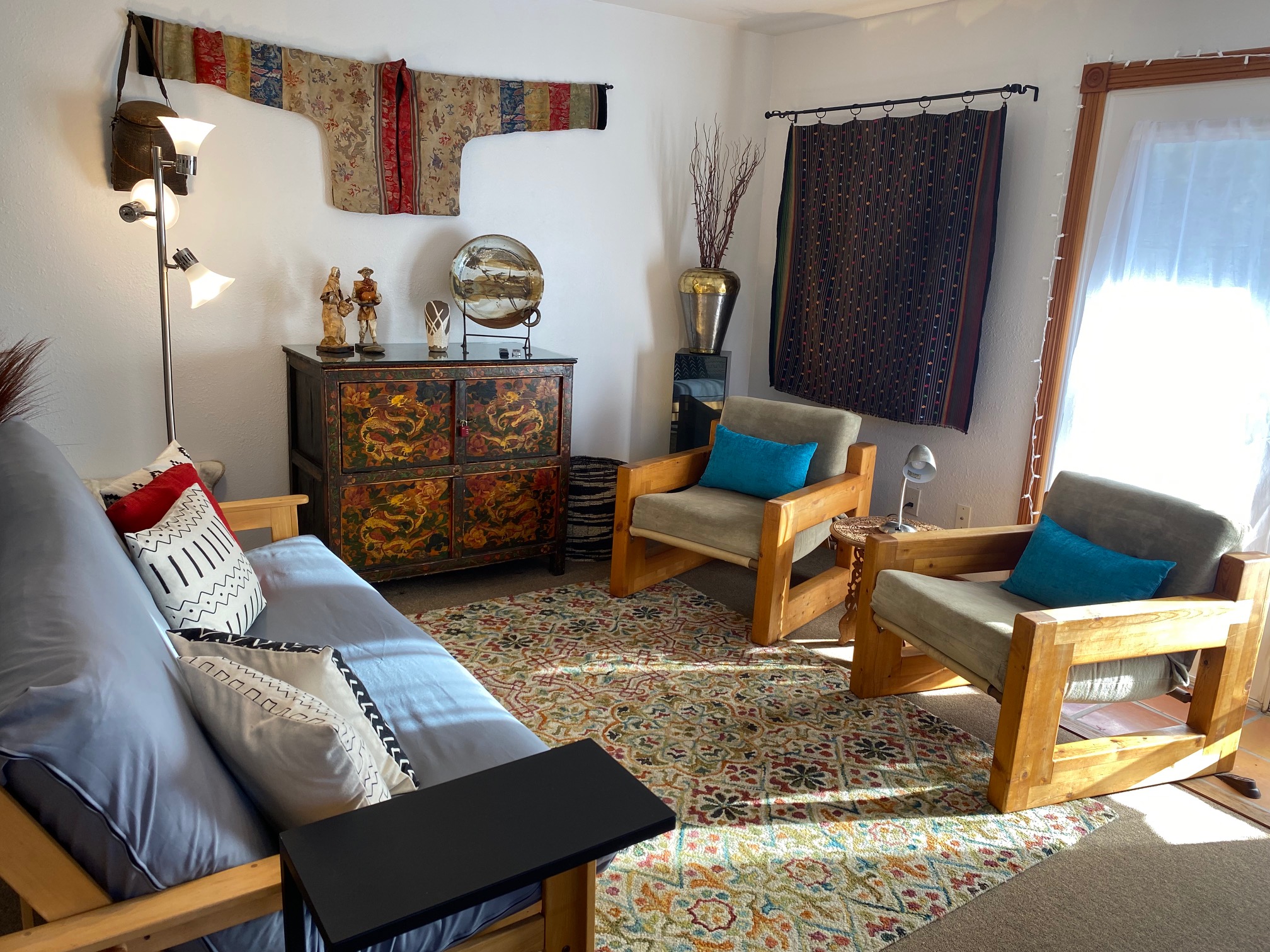 Wanderlust-Ouray/Ridgway, skiers climbers choice