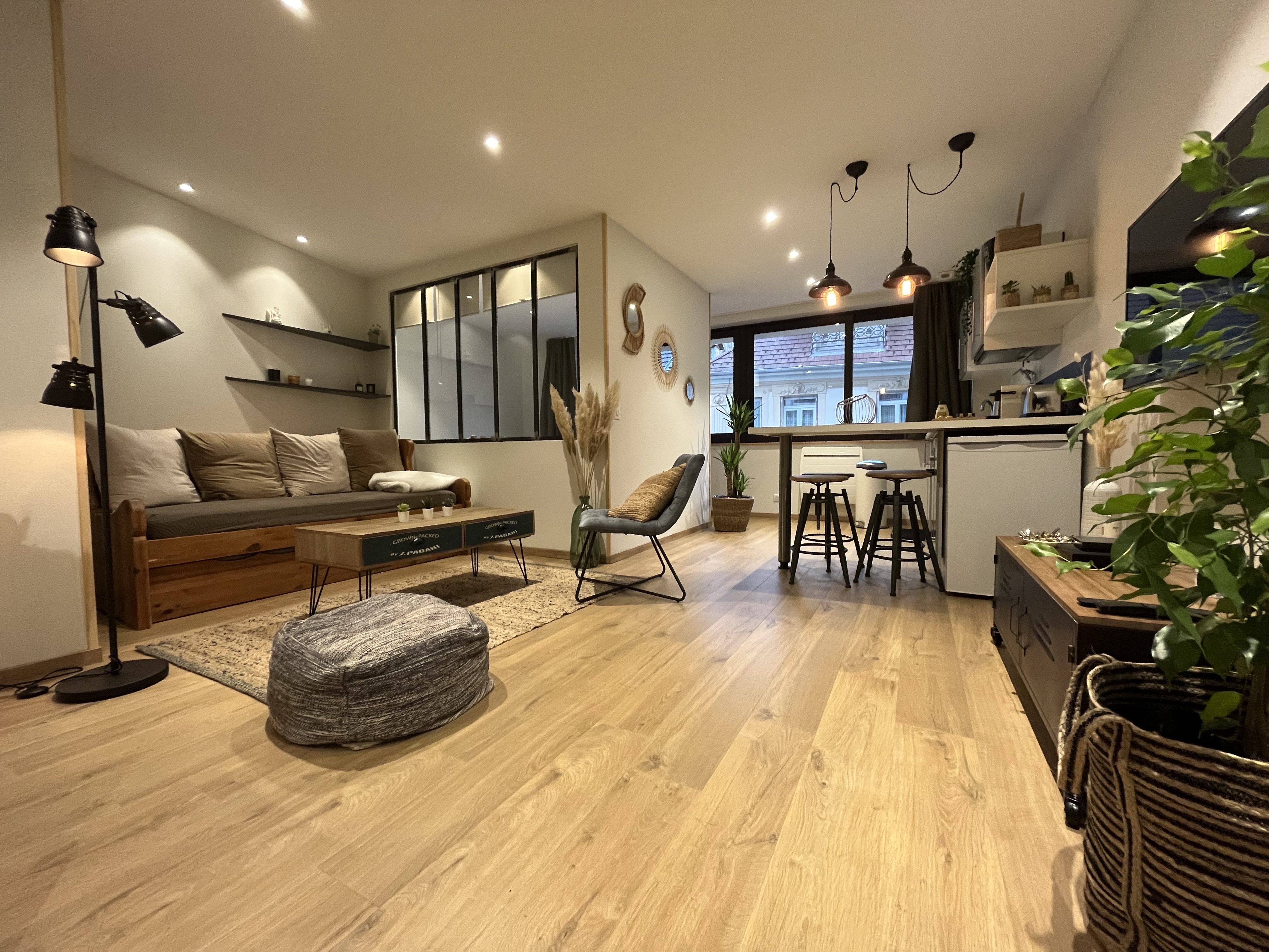 ASTORIA - Cosy apartment in central location 3***