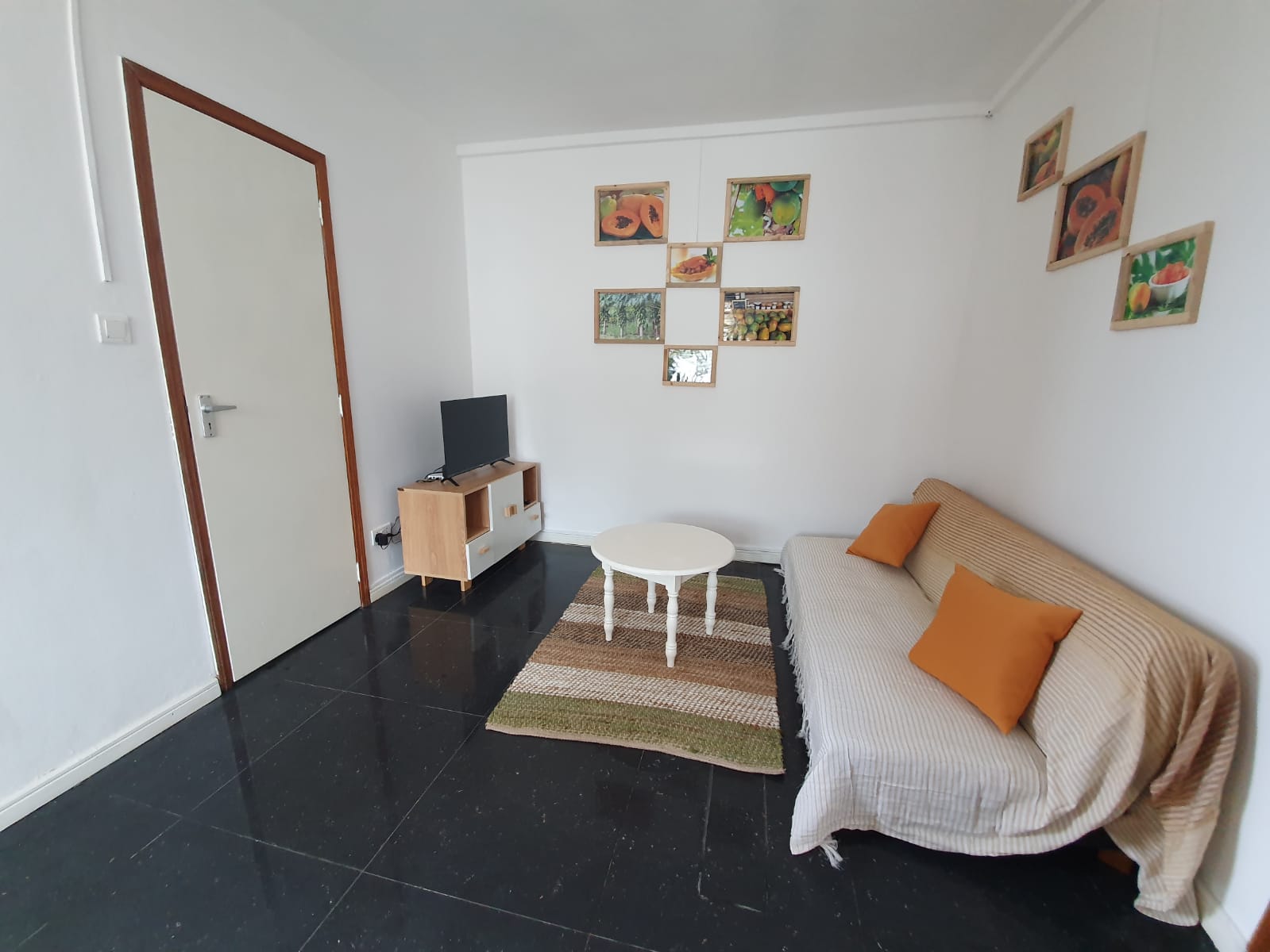 Apartment 'Papaya' 1 bedroom 1st floor