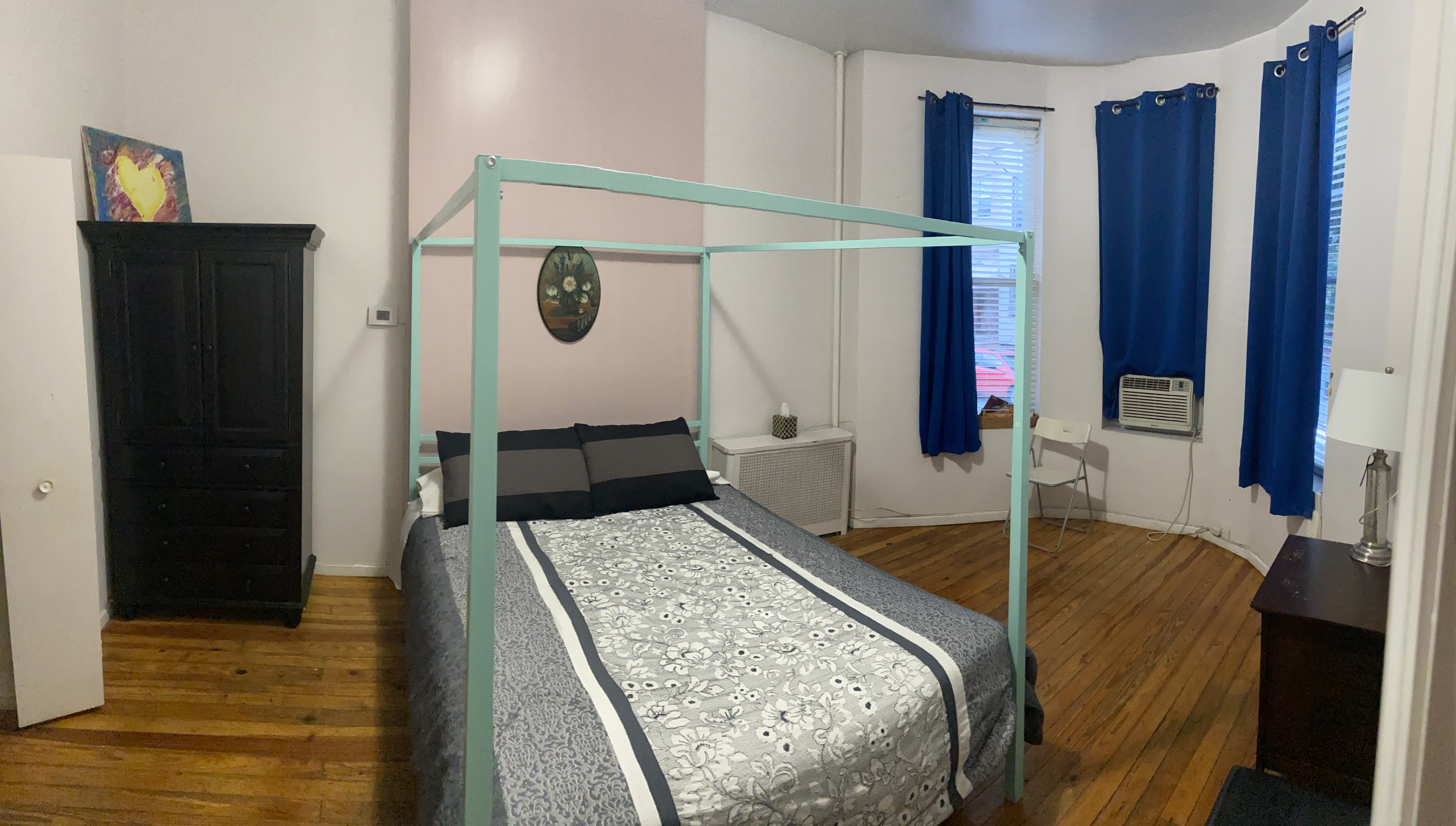Clean and convenient 2BR apartment in Ridgewood, New York City