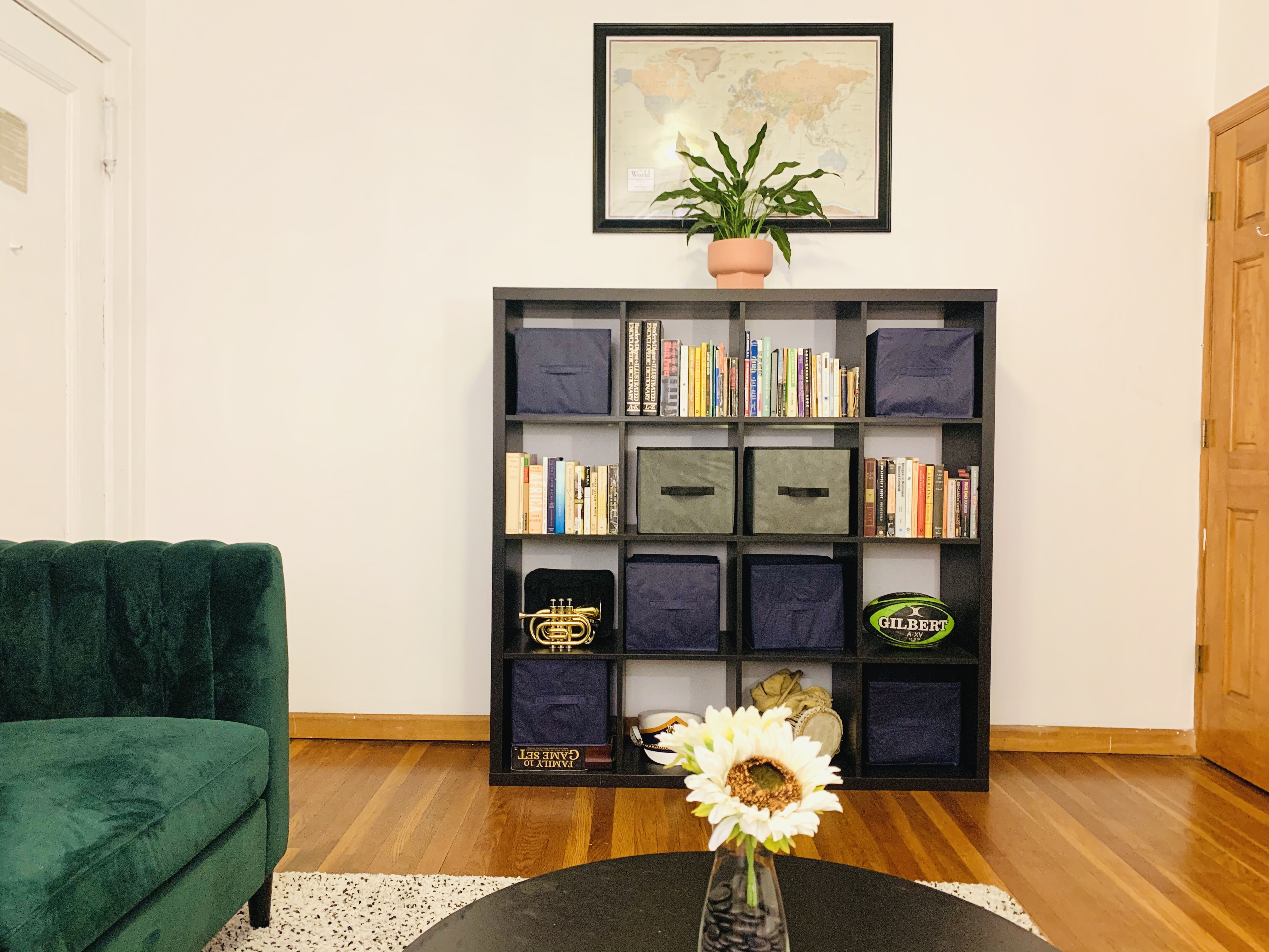Cozy 1 BDRM APT in the heart of Astoria(QN sz bed)