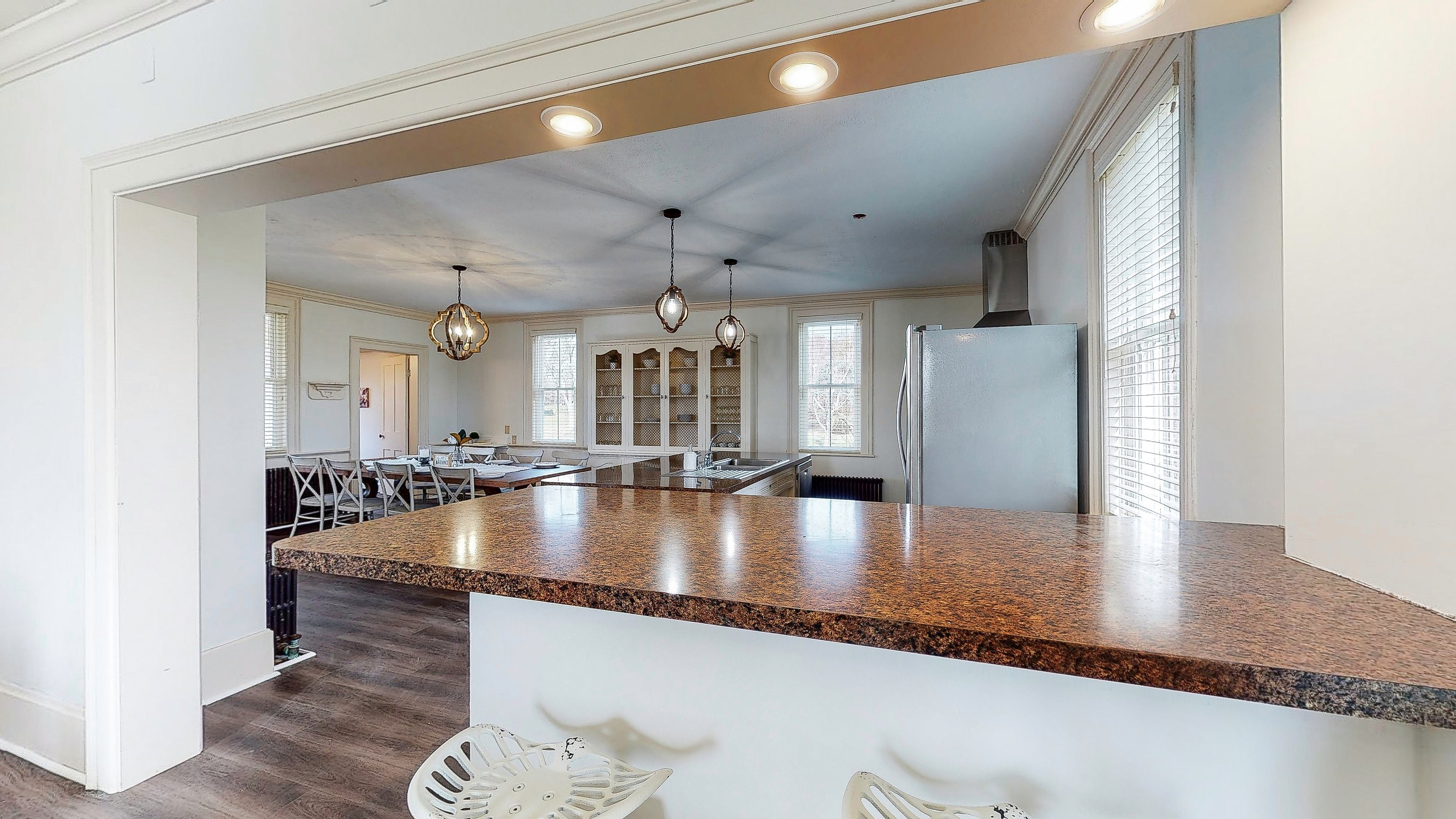 1885 Farms The Original Farmhouse Houses for Rent in Navarre, Ohio