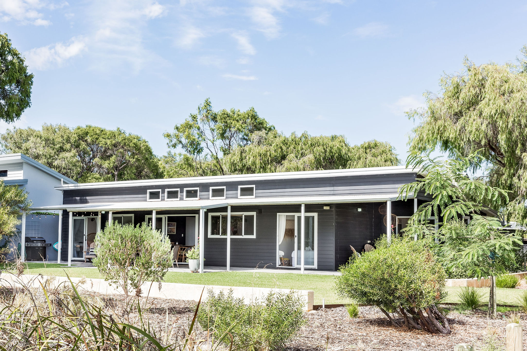 Harvest Hideaway