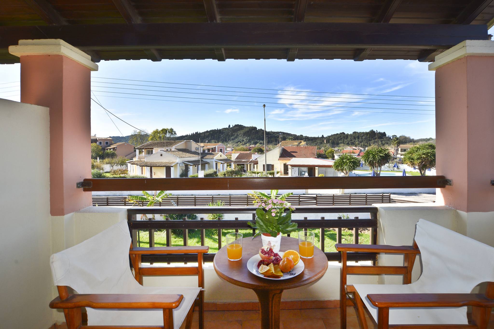 Louvros Studio 5 Sidari Corfu