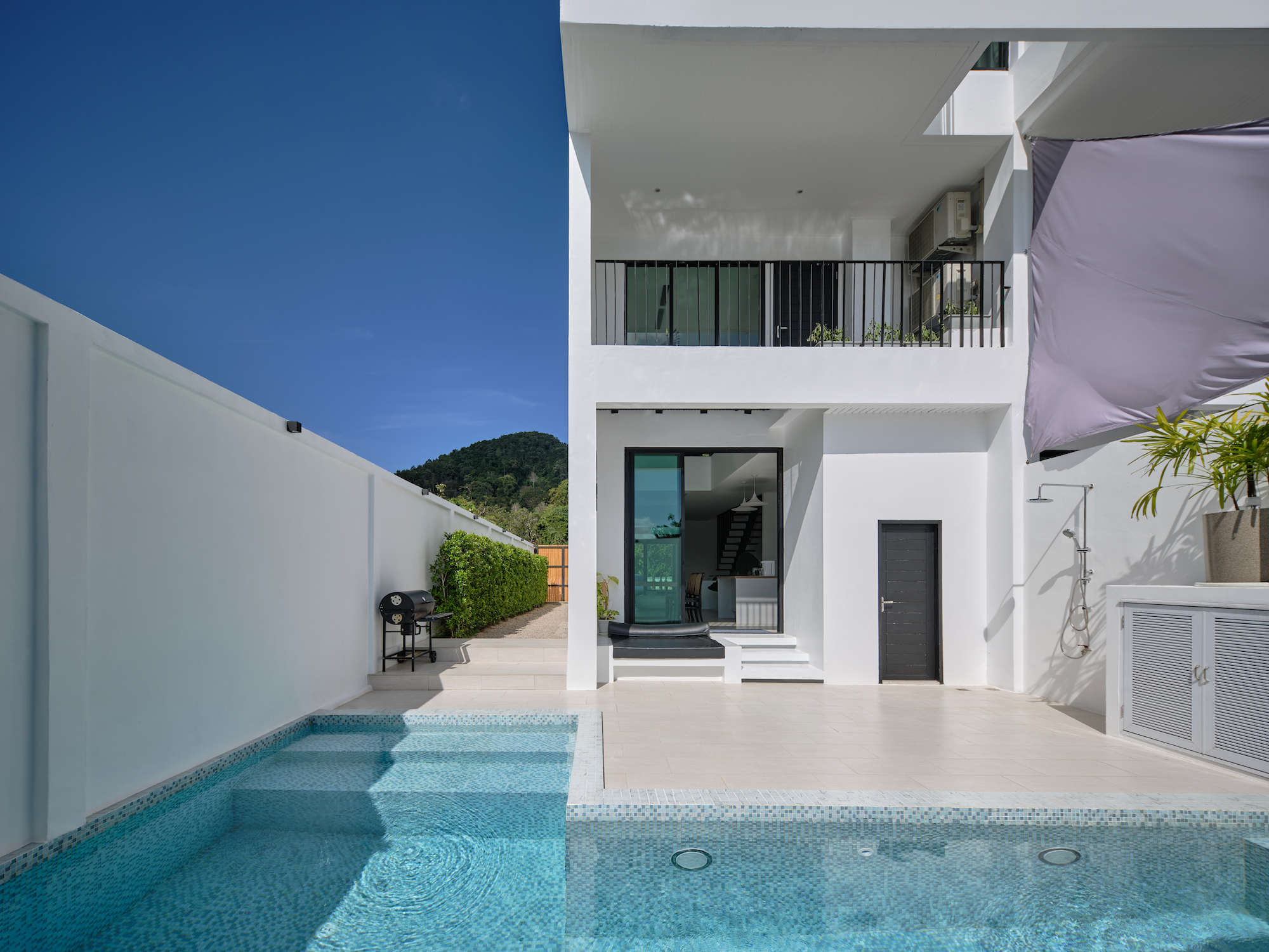 Casa de Yim, Ecological Boutique Pool Villa A4