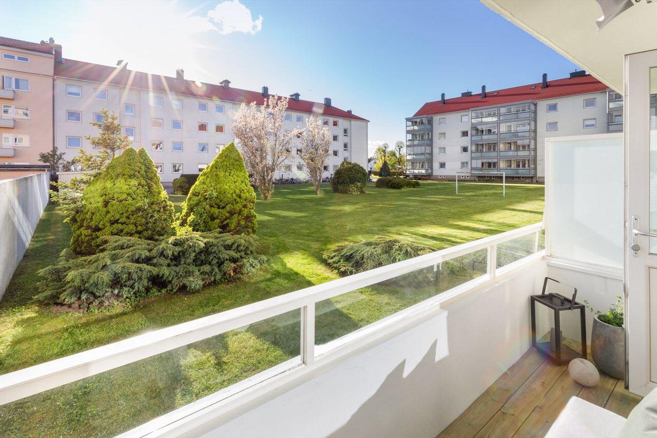Central apartment in Kristiansand for rent