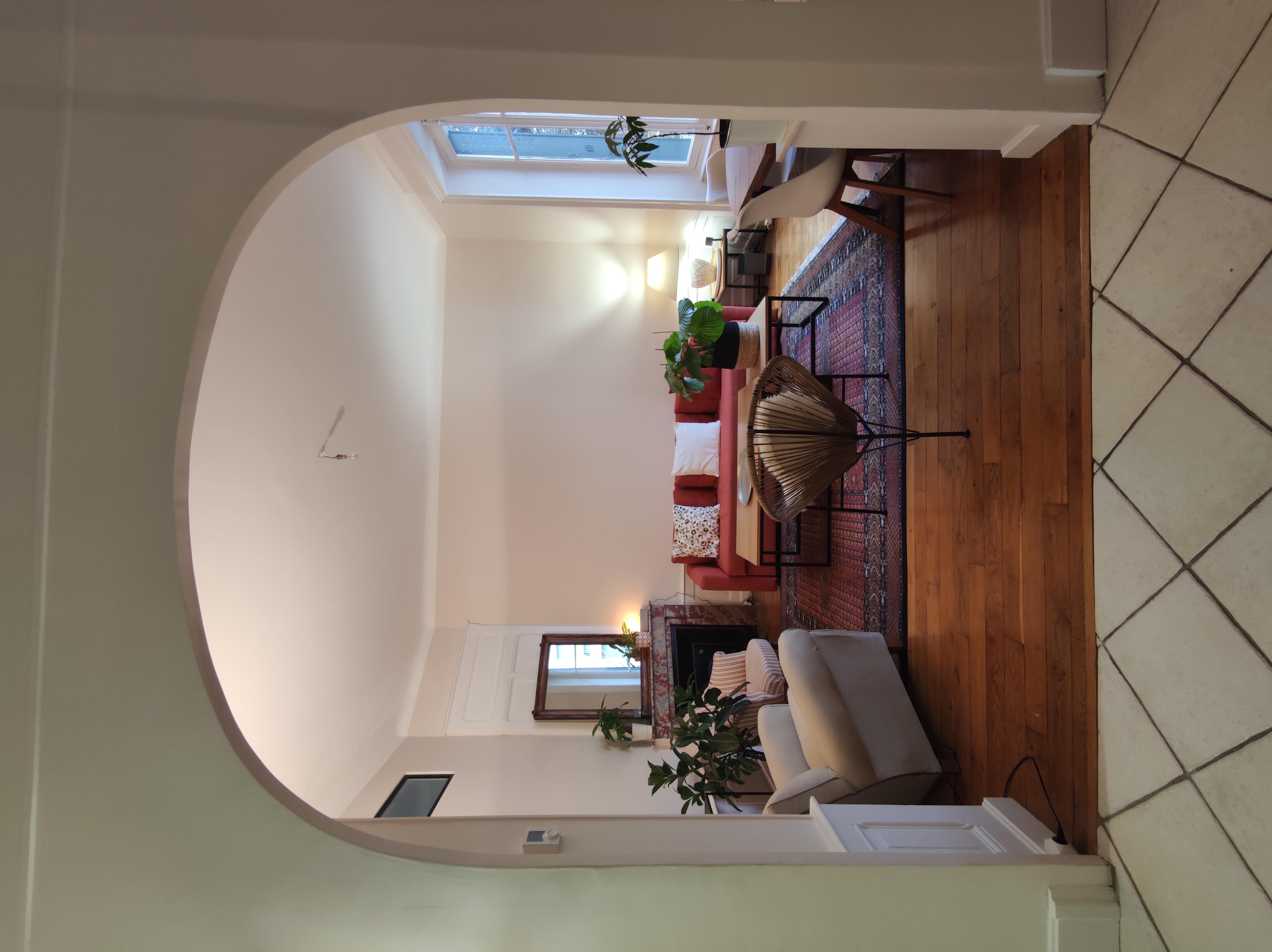 Calme et charmant appartement lyonnais in 8e Arrondissement, Lyon