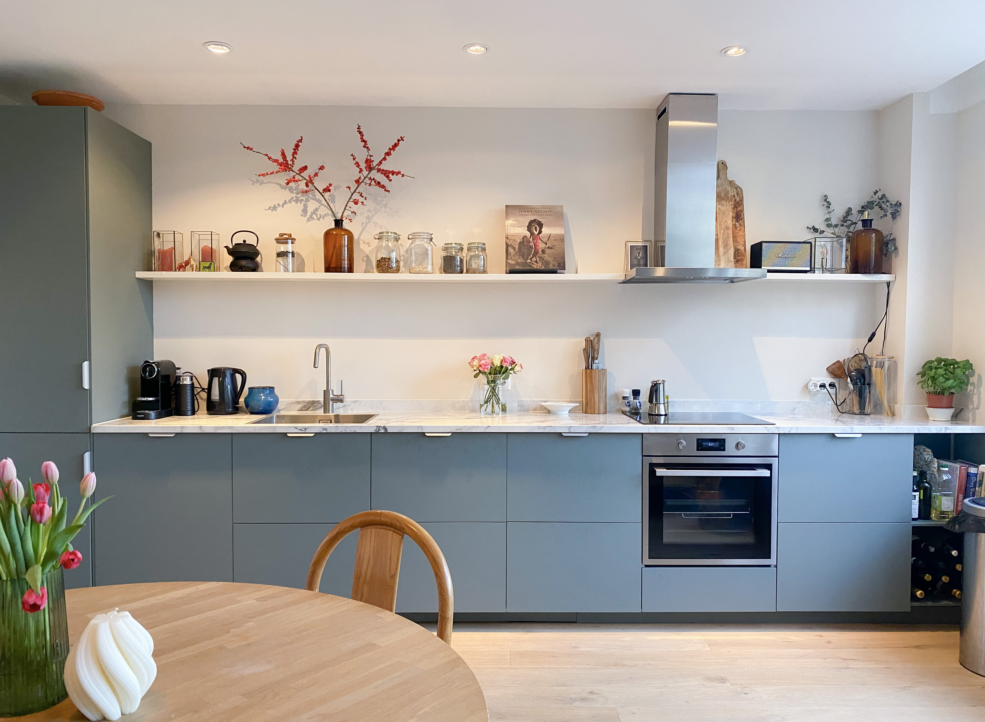 Lovely,  renovated apartment! — Amsterdam stay