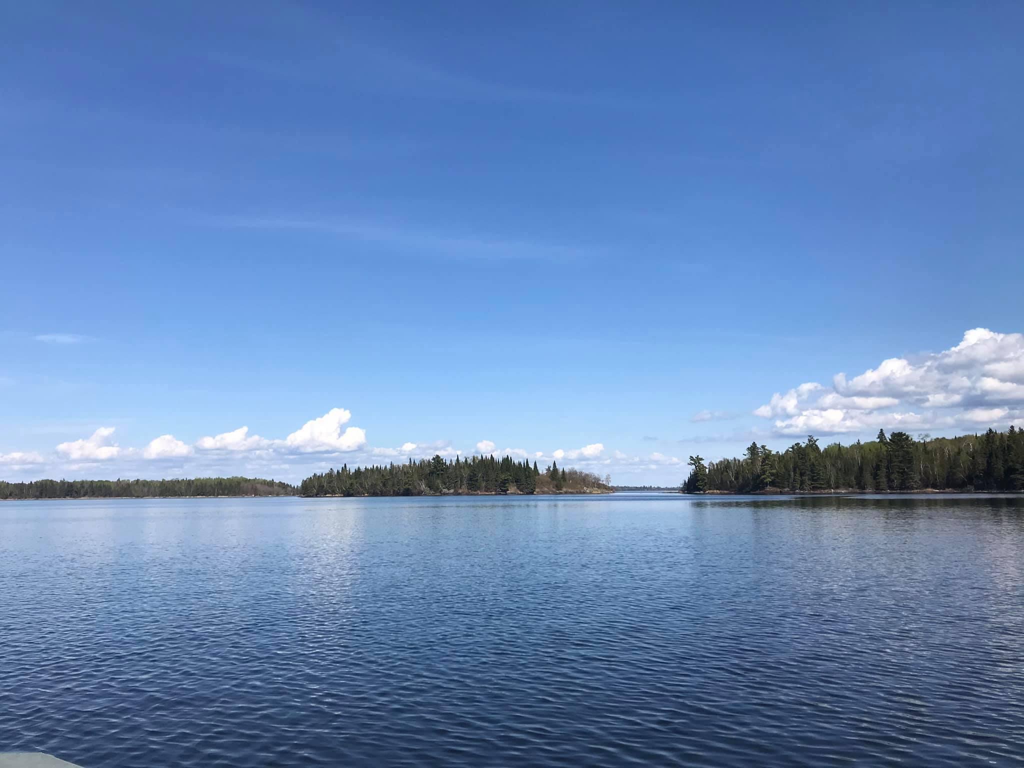 Lake of the Woods Haven-A Lakeside Bed & Breakfast