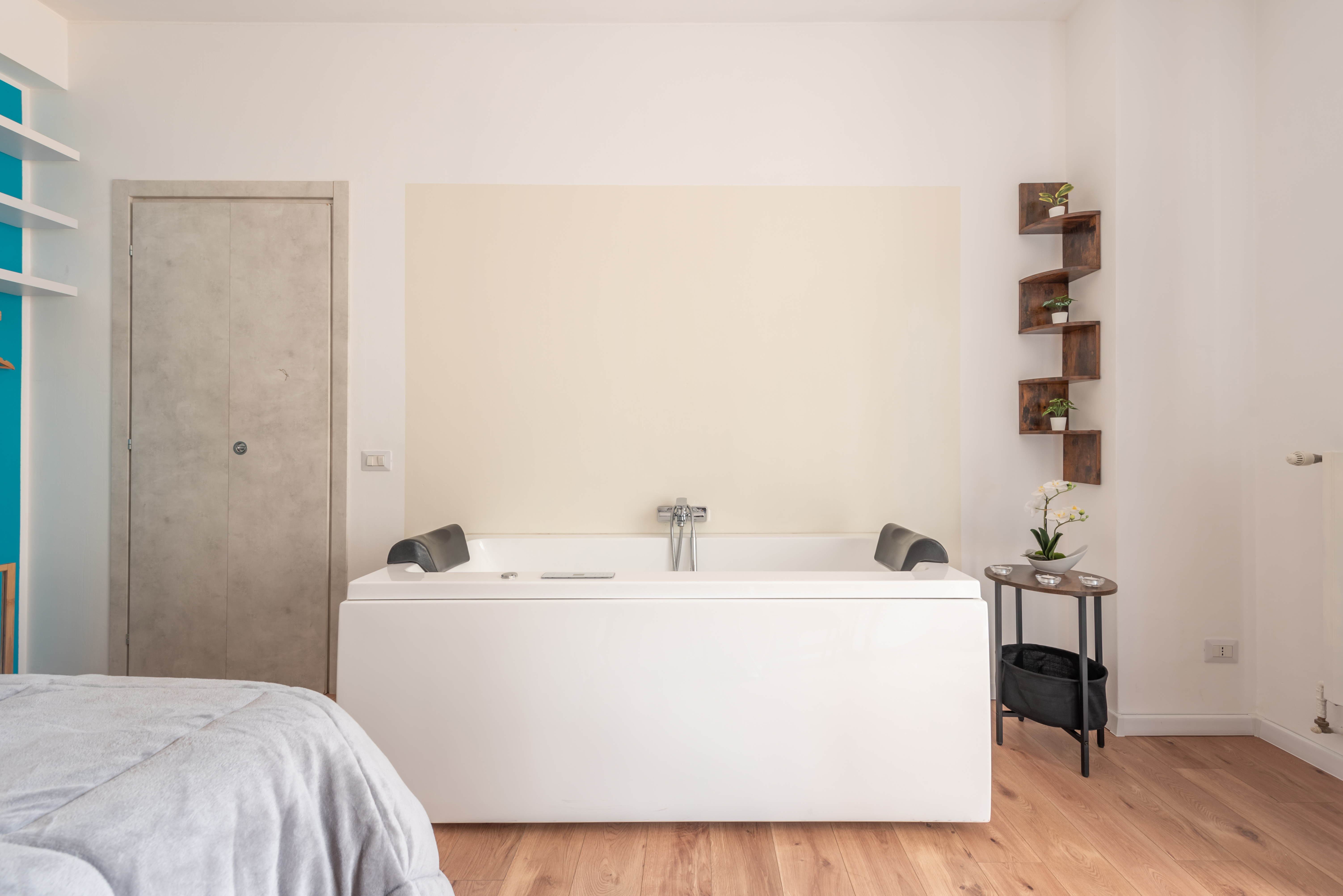 Happy home - Relax e idromassaggio