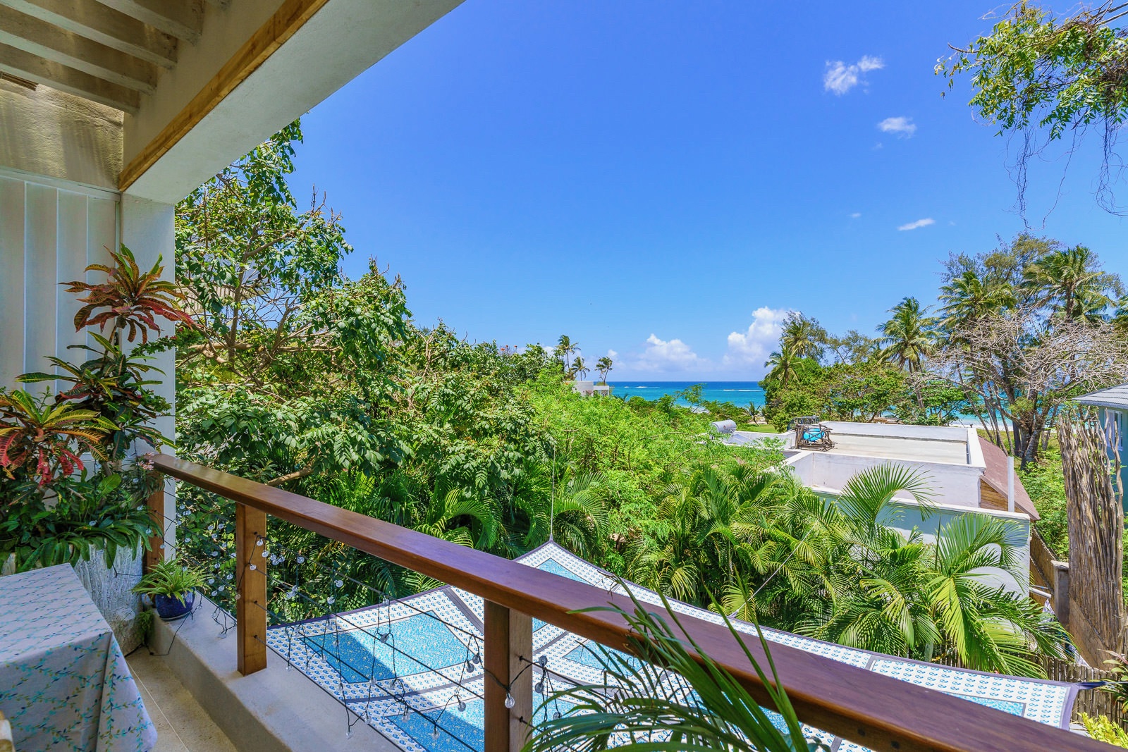 Namastediani Sea View - Diani Beach