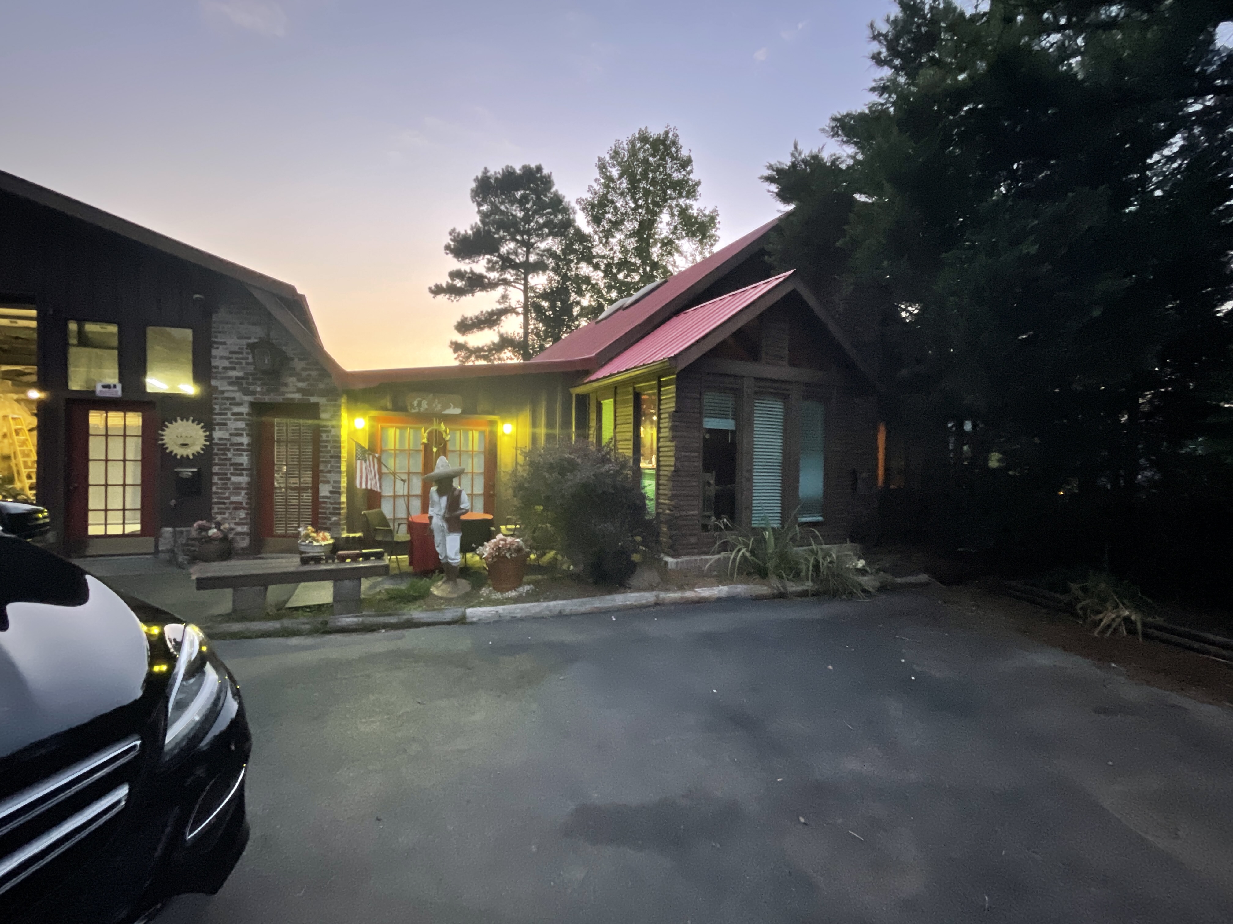 The Eagle's Rest Country Cabin Cabins for Rent in Prestonsburg