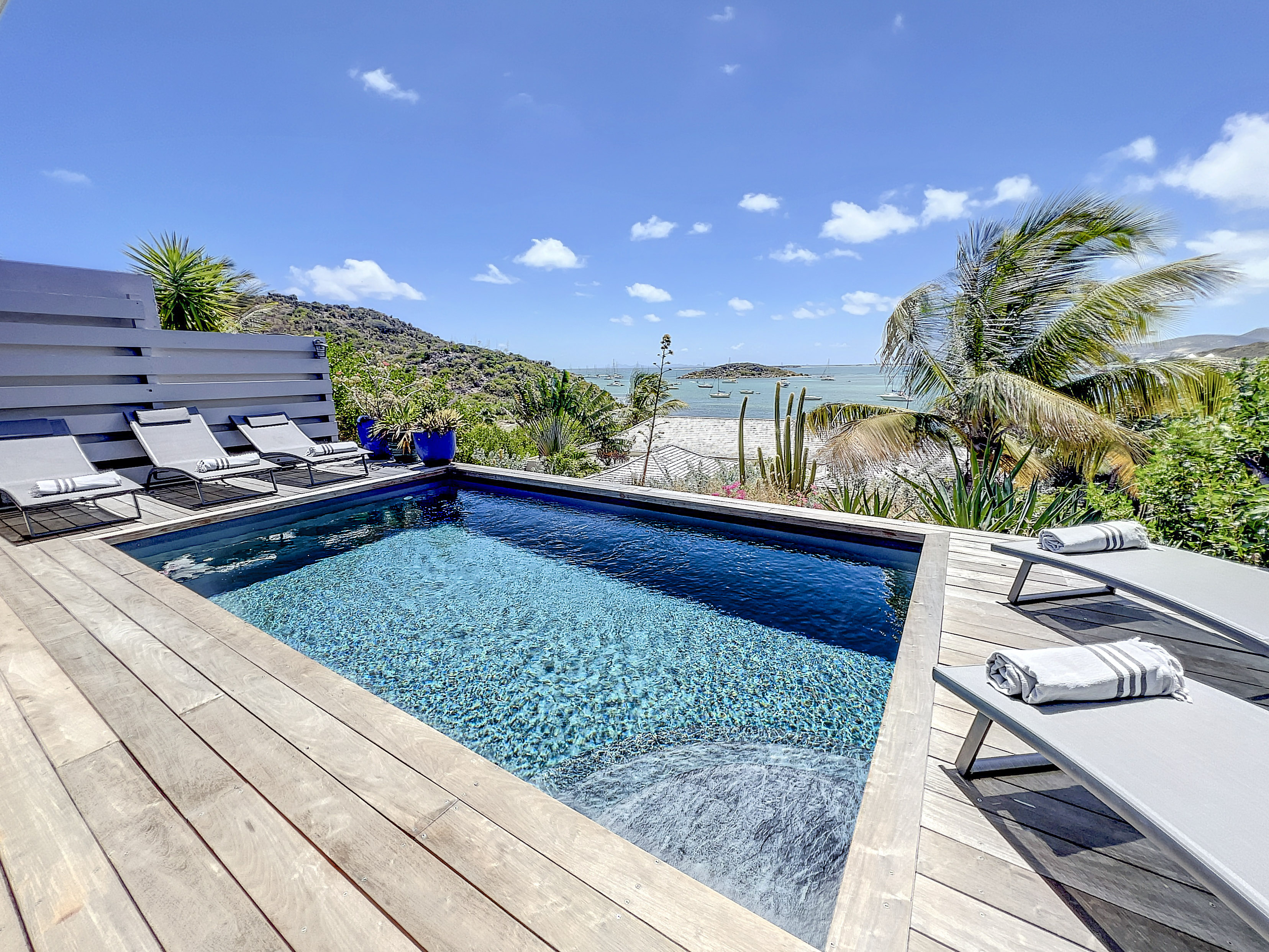 Little Paradise 2, Private Pool, Beautiful View