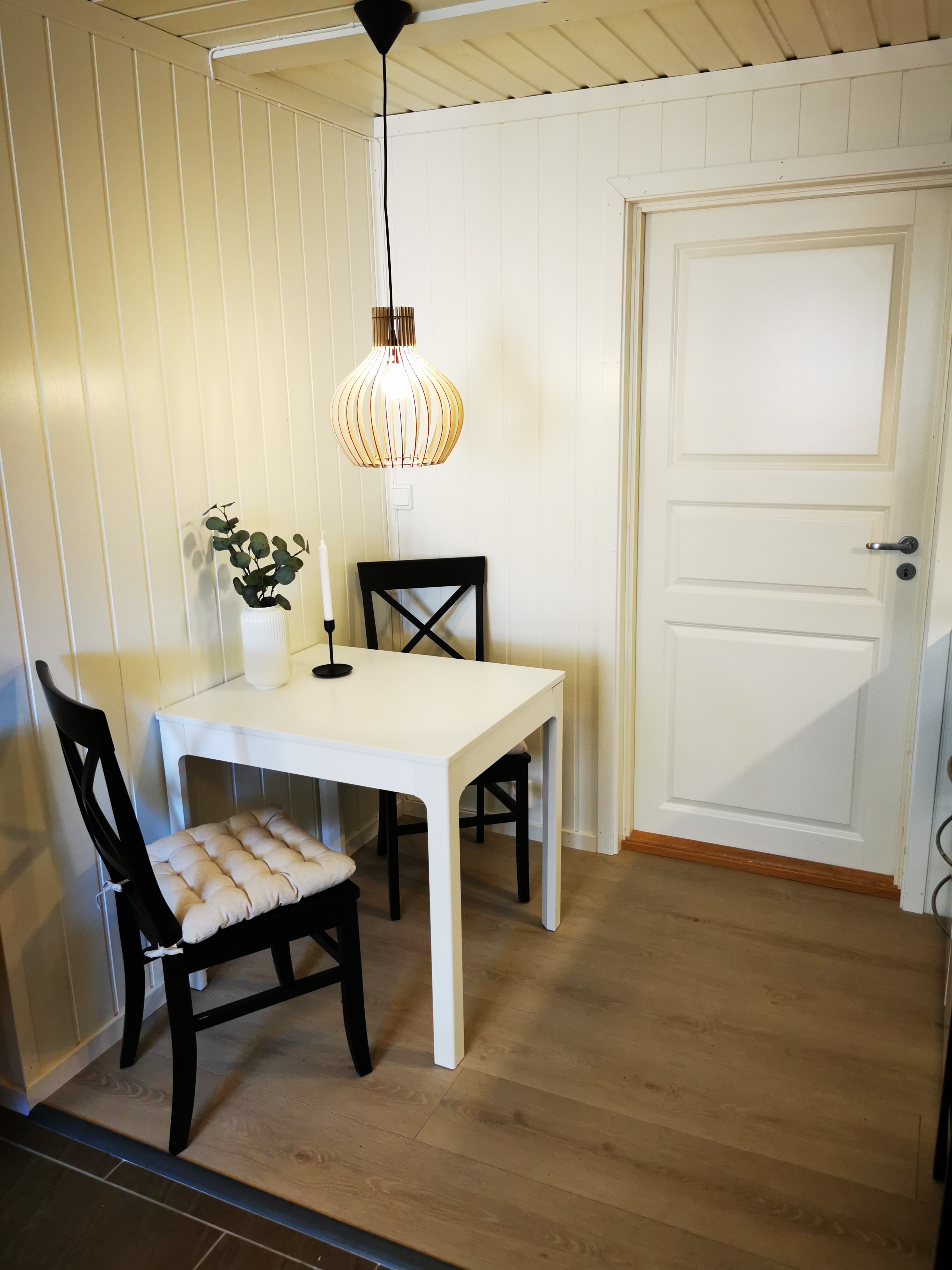 Cozy apartment close to many experiences