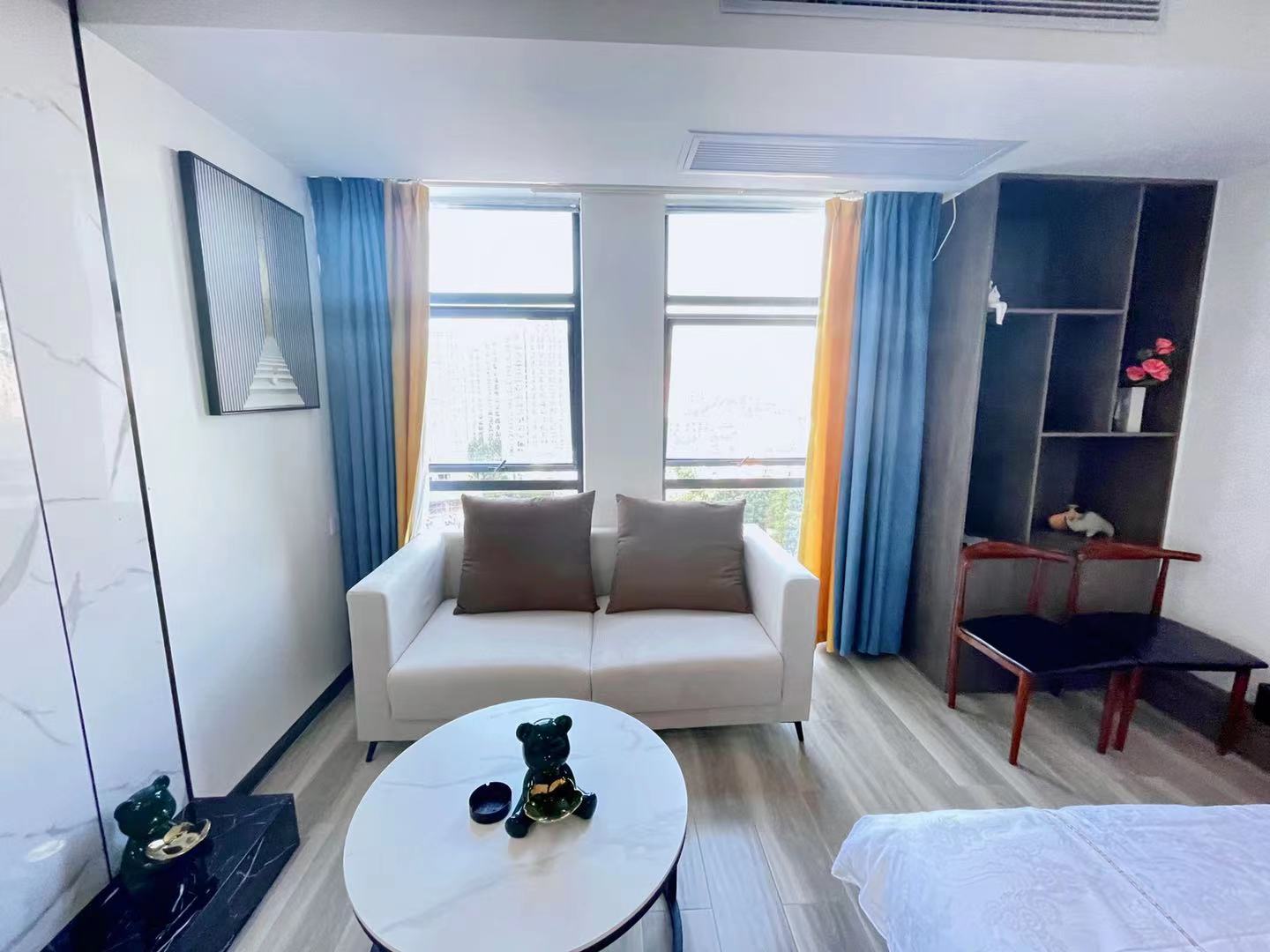 smart home fenster