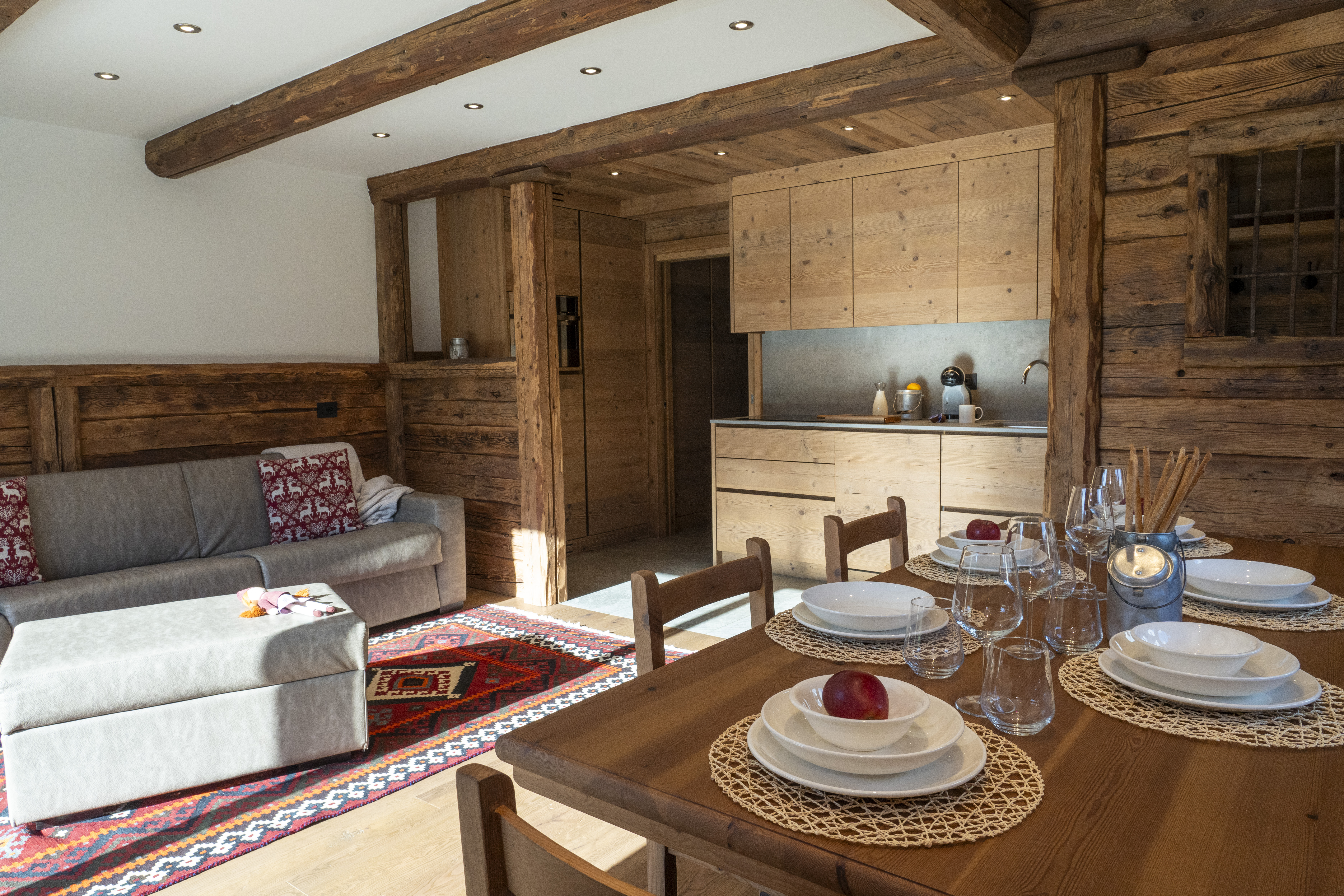Barn Apartment - Agriturismo La Stalla