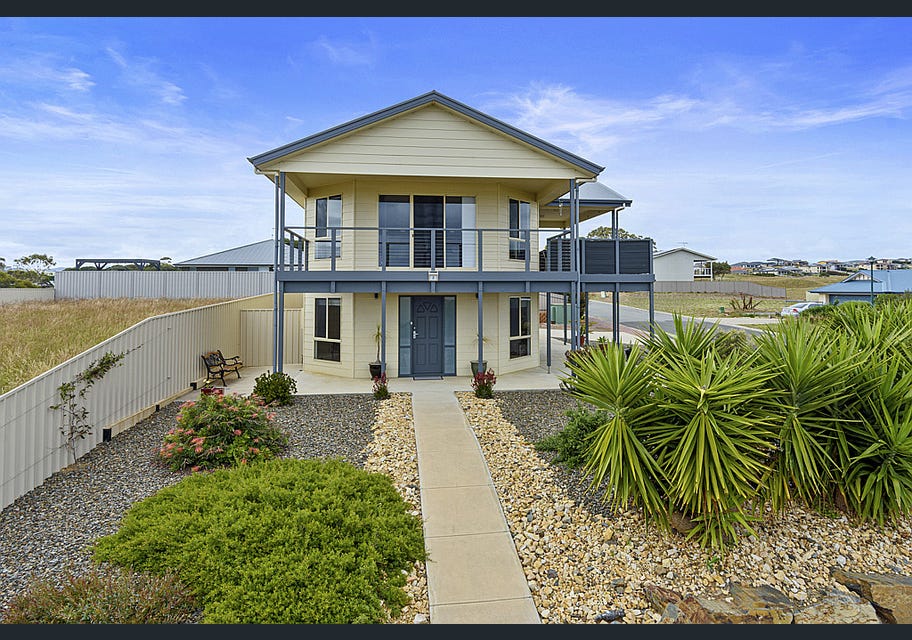 Normanville Holiday House