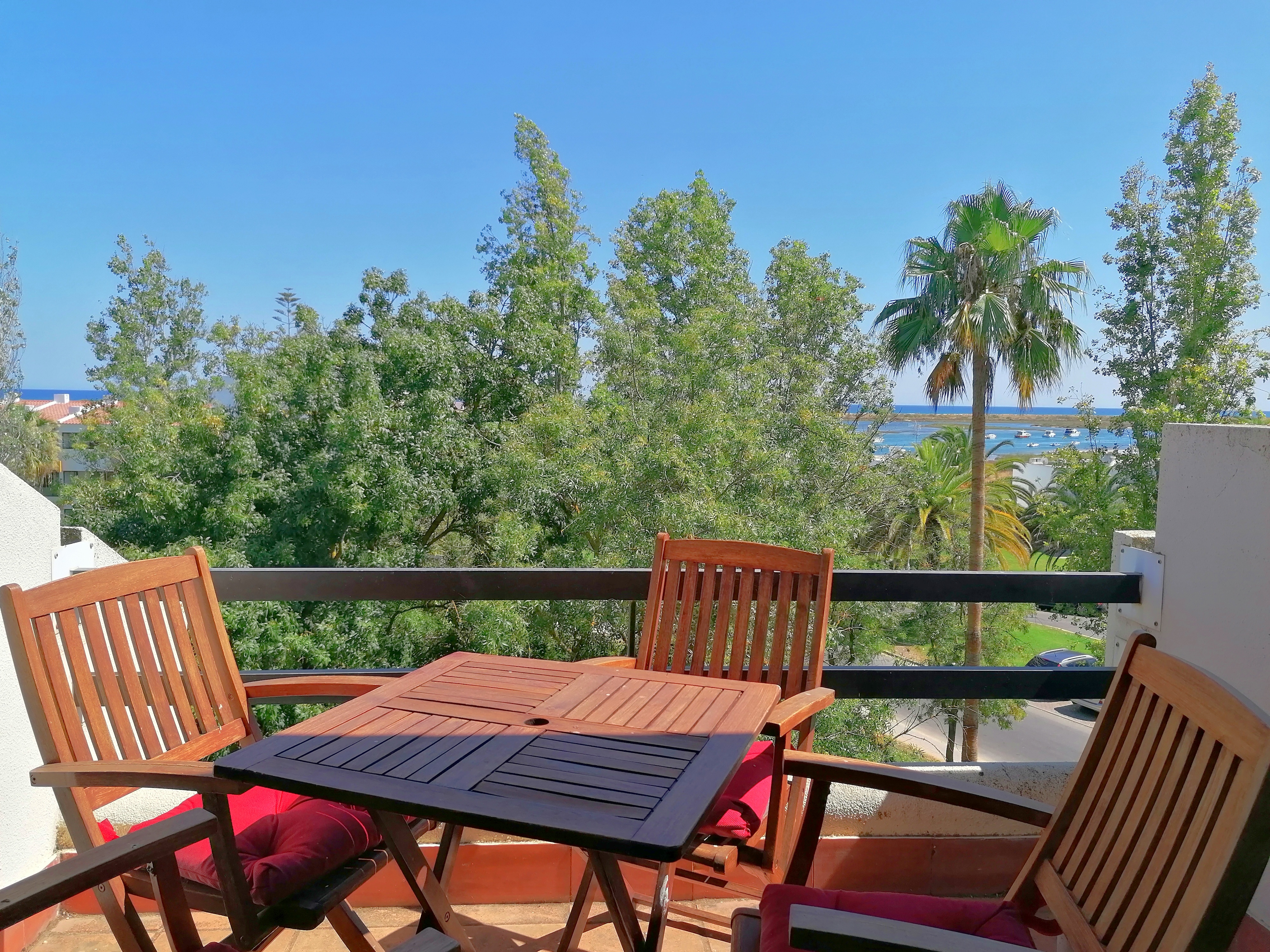 Casa da Ria - the sea and the beautiful Ria Formosa