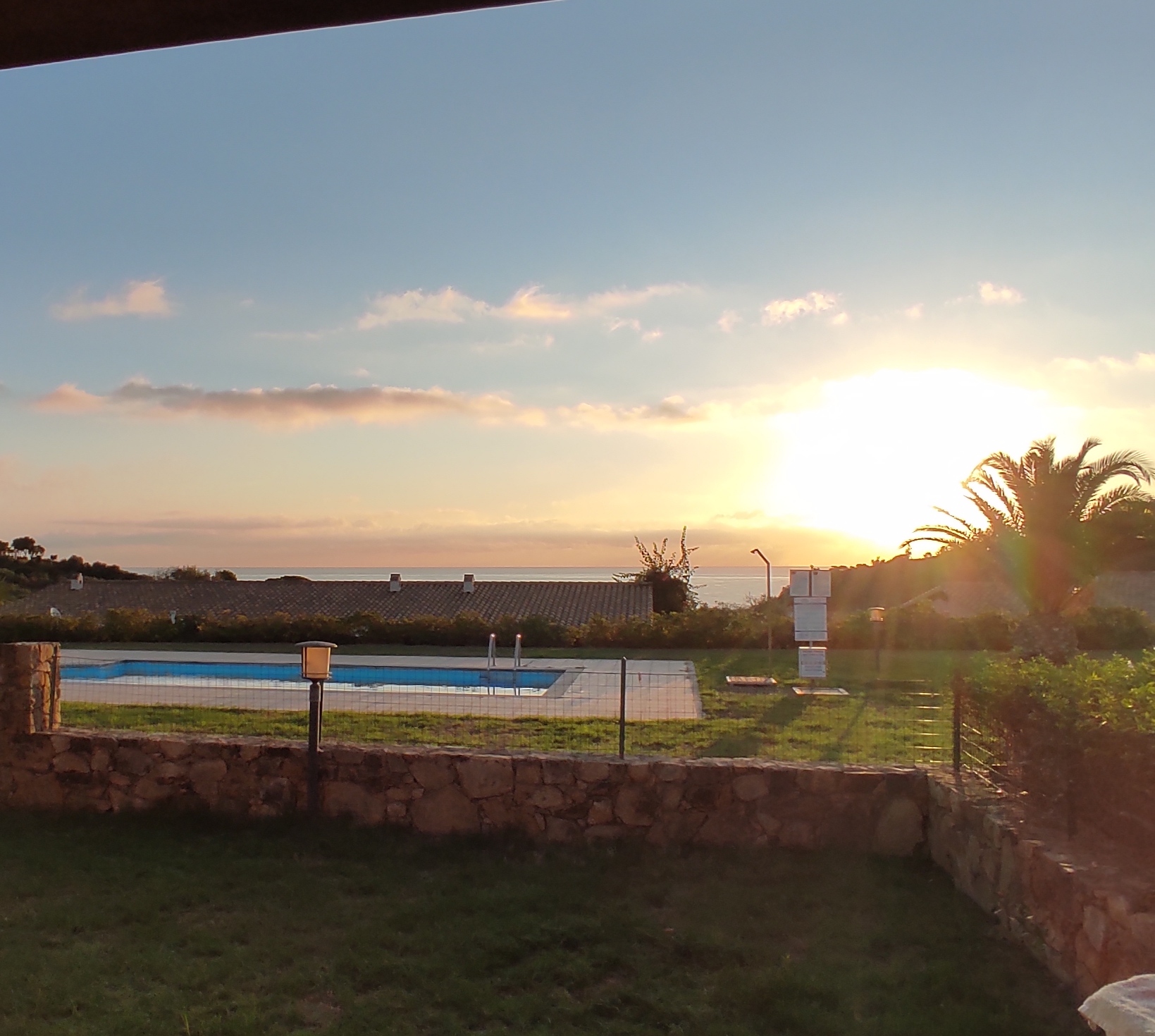 Domu Bonu Entu - Villa con piscina