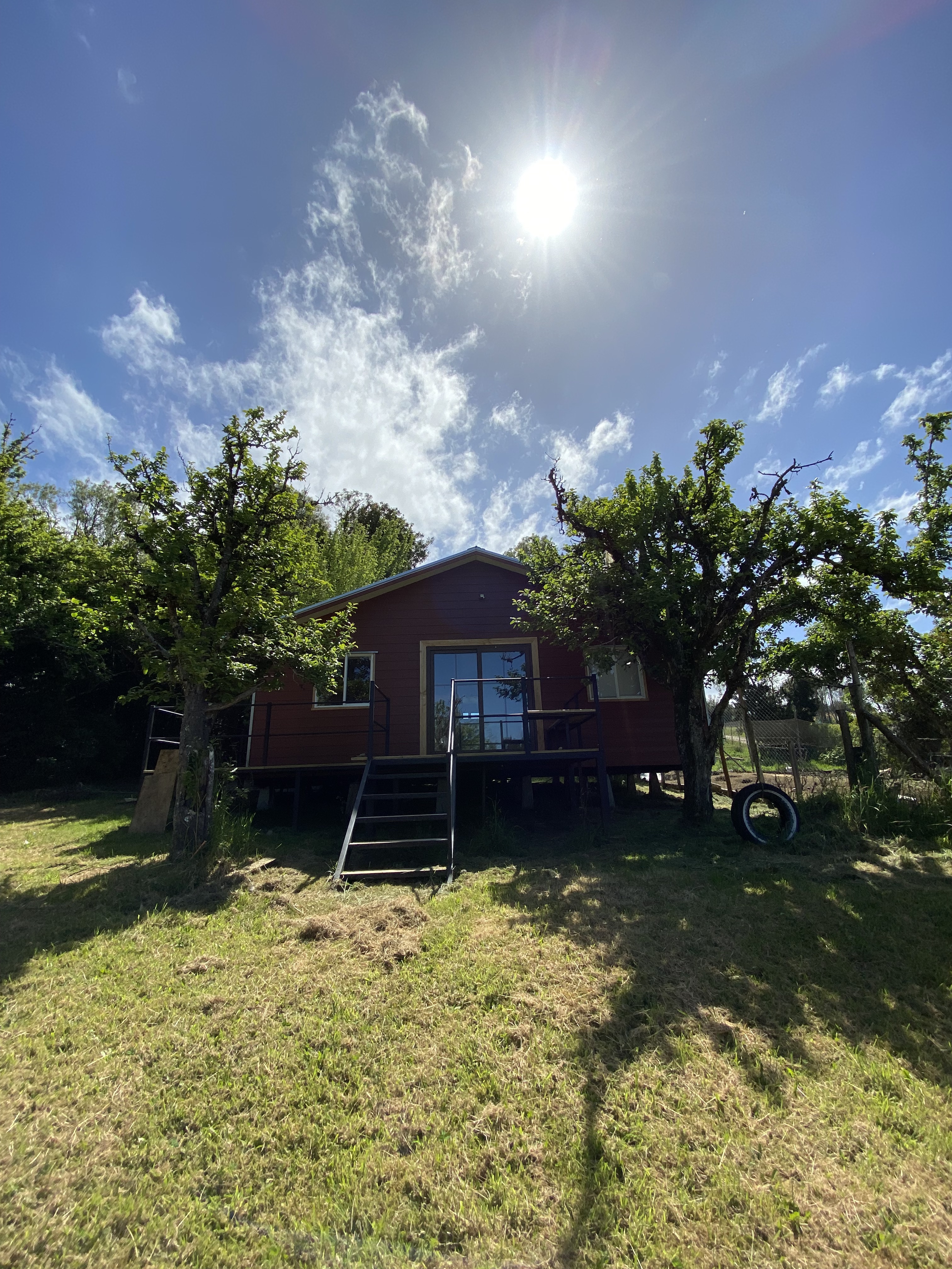 Come enjoy the magic of Chiloé!!