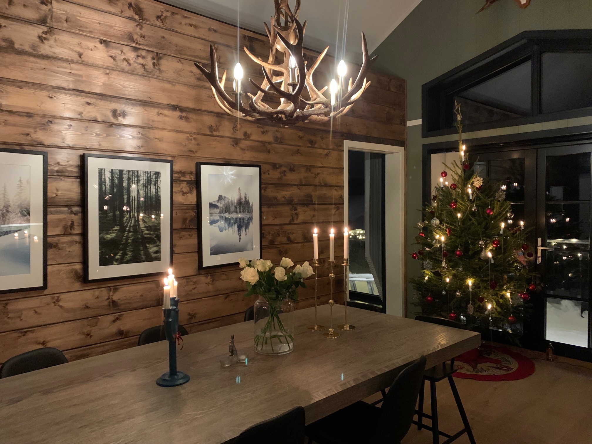 Cozy Newly produced apartment with Ski In/Ski Out!
