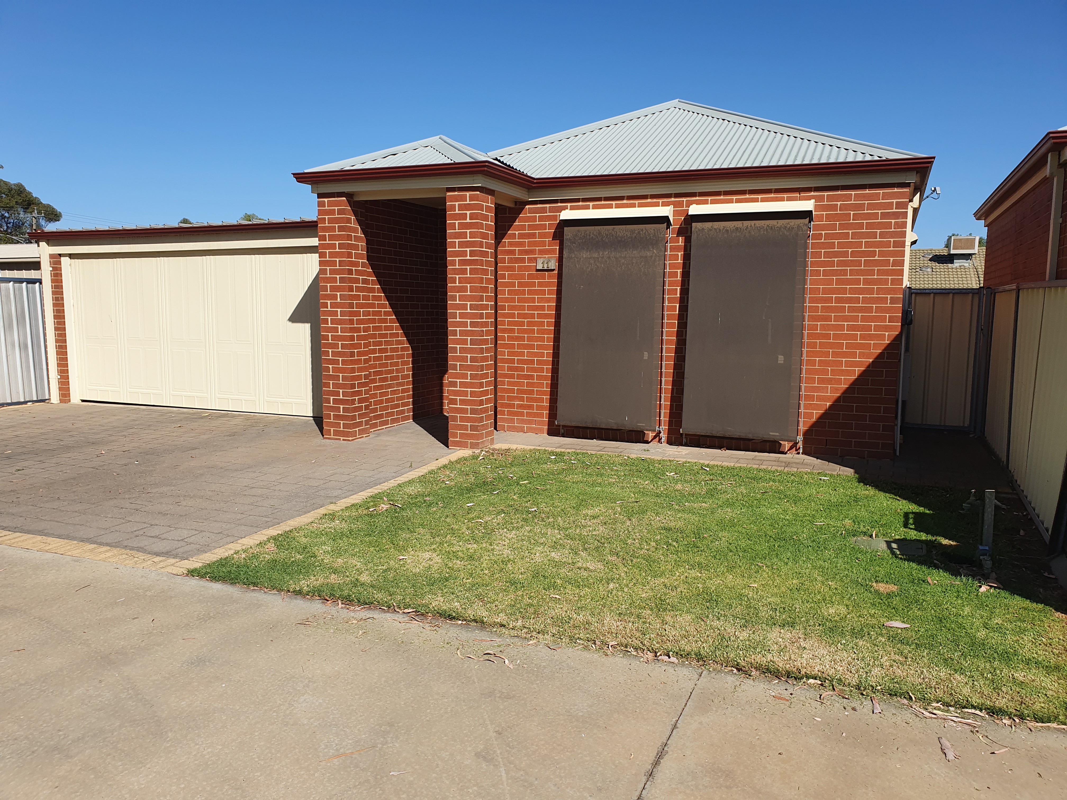 'The Shack'
3 Bedroom 2 Bathroom Residential House