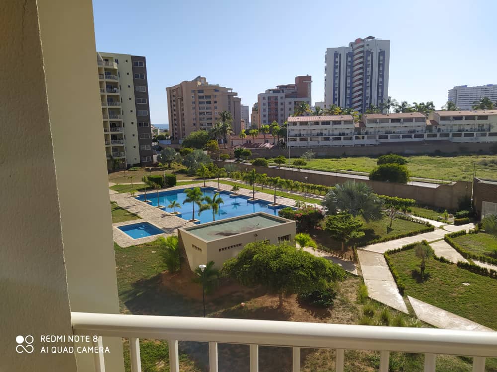 Beautiful and comfortable Costa Azul apartment