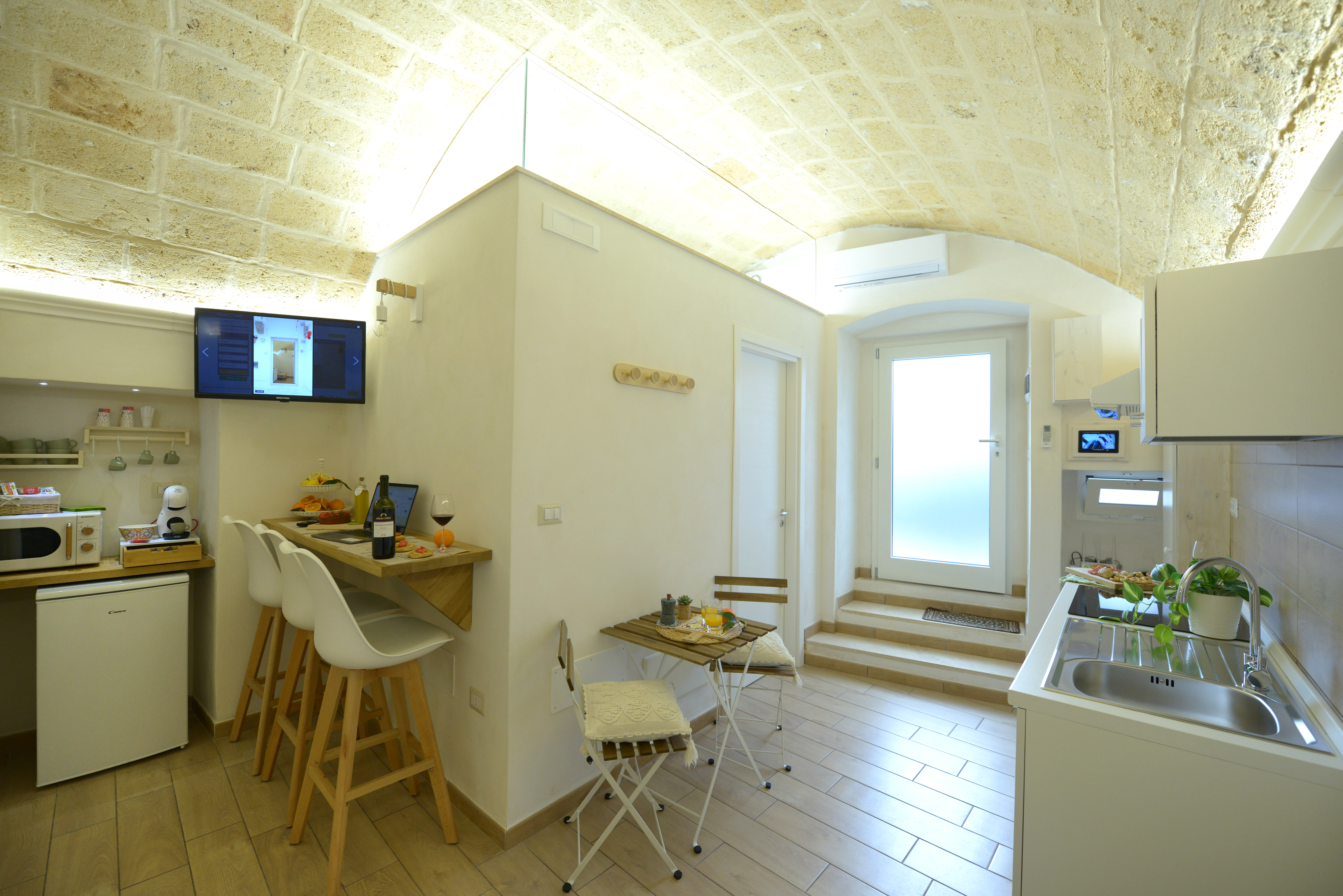 Castrum vacation home