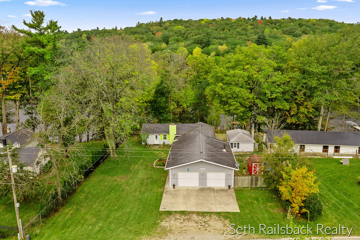 Places To Rent In Newaygo Mi