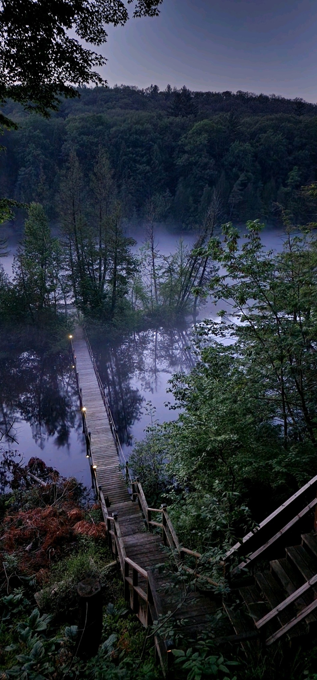 River Front Home with a shared Island! Houses for Rent in Newaygo, Michigan, United States