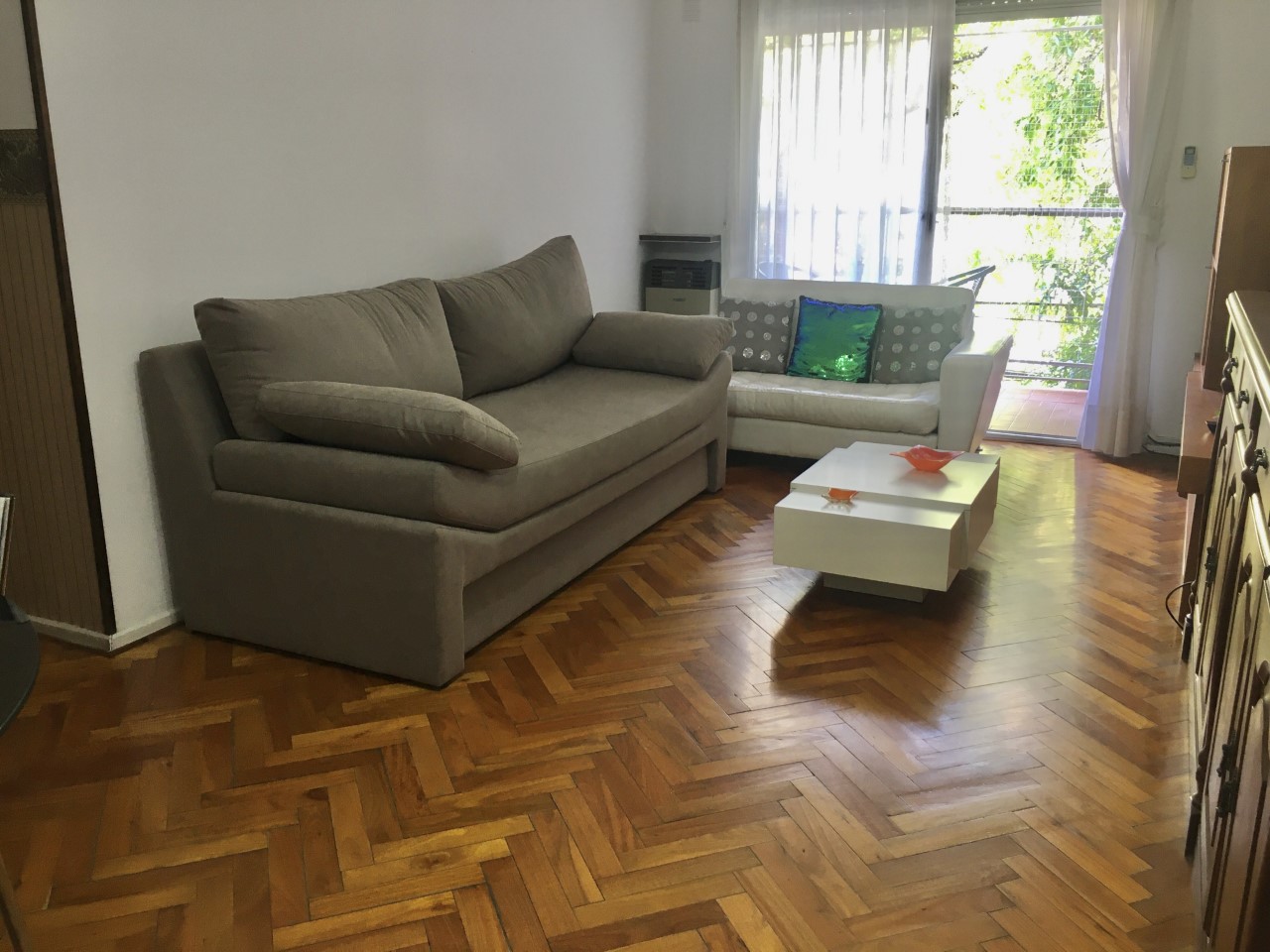 Apartamento en Nuñez/Belgrano, a cuadras de RIVER in Nuñez, Buenos Aires