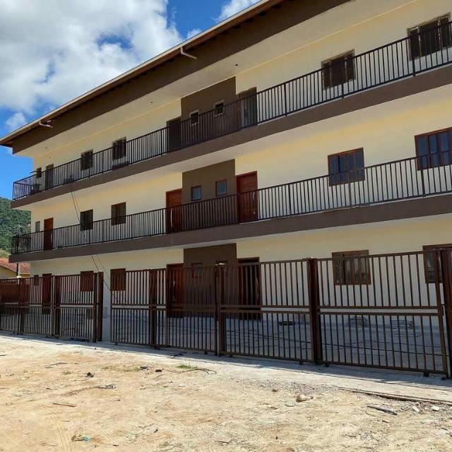 Charming apartment with pool in Maranduba