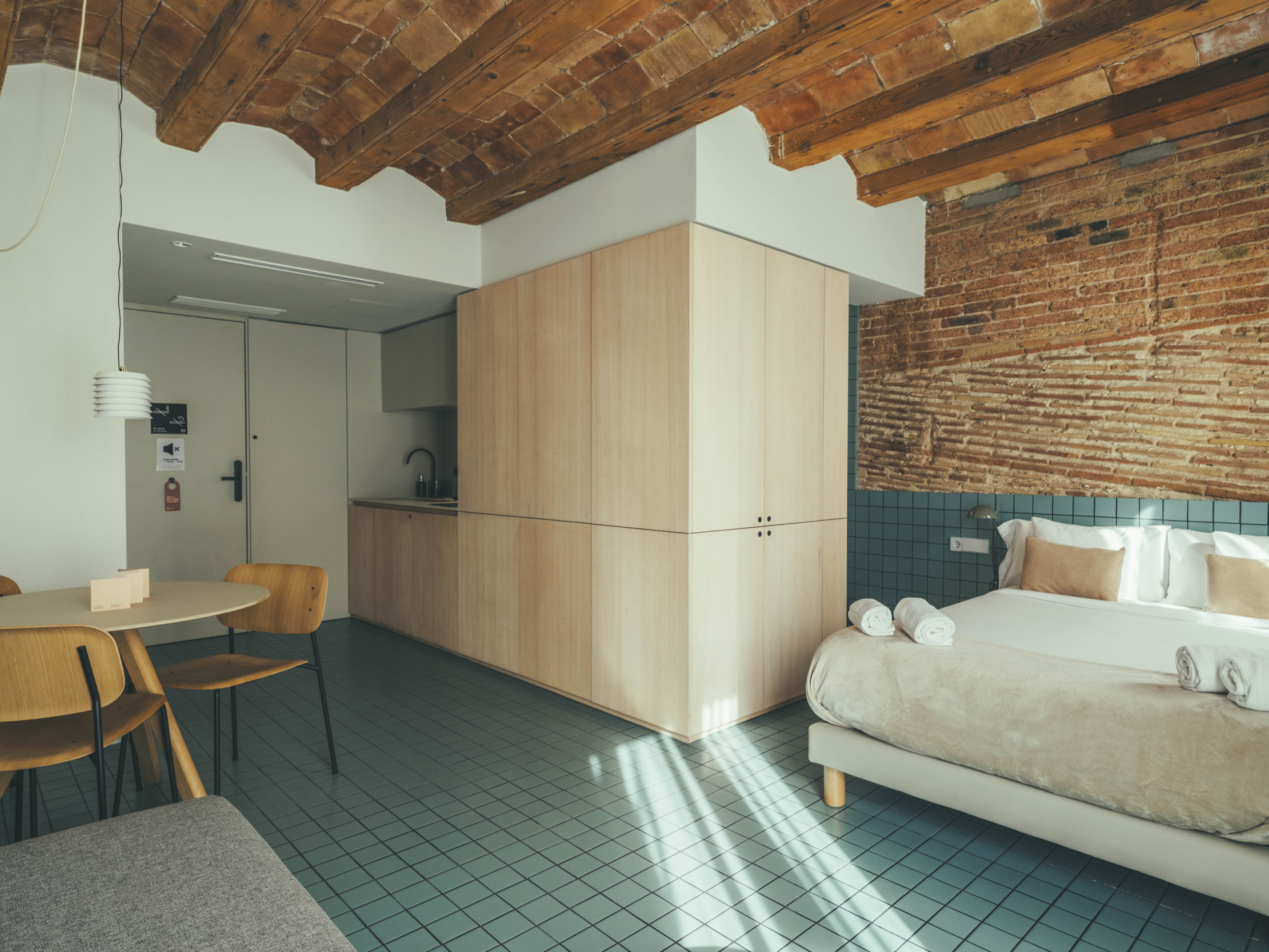 Boutique Apartments 23 Barcelona