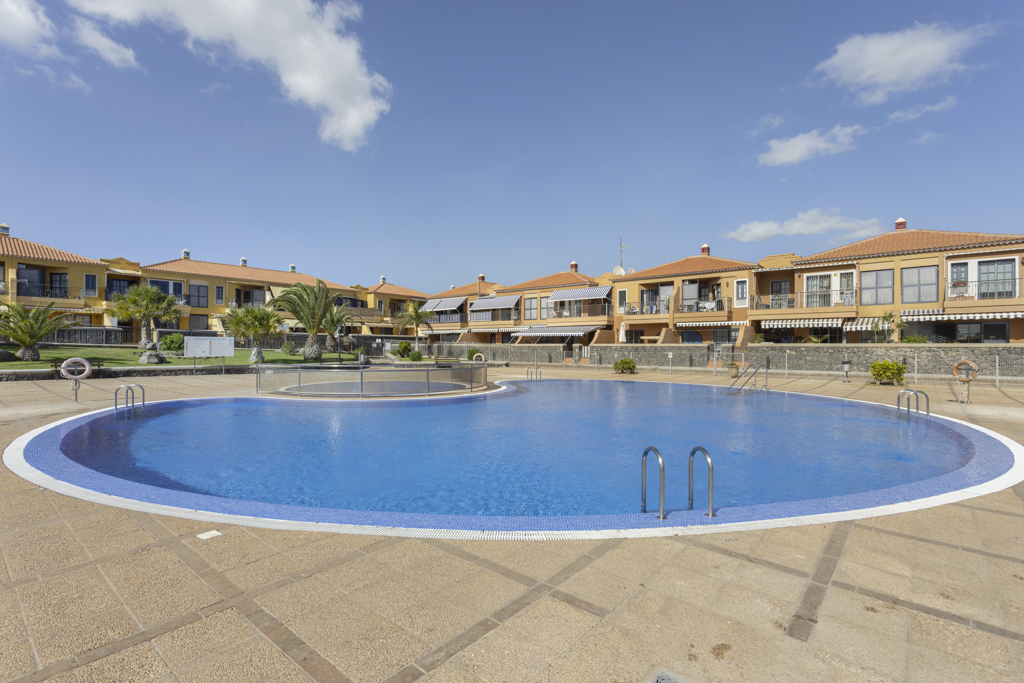 Alexia’s SweetHouse Tenerife