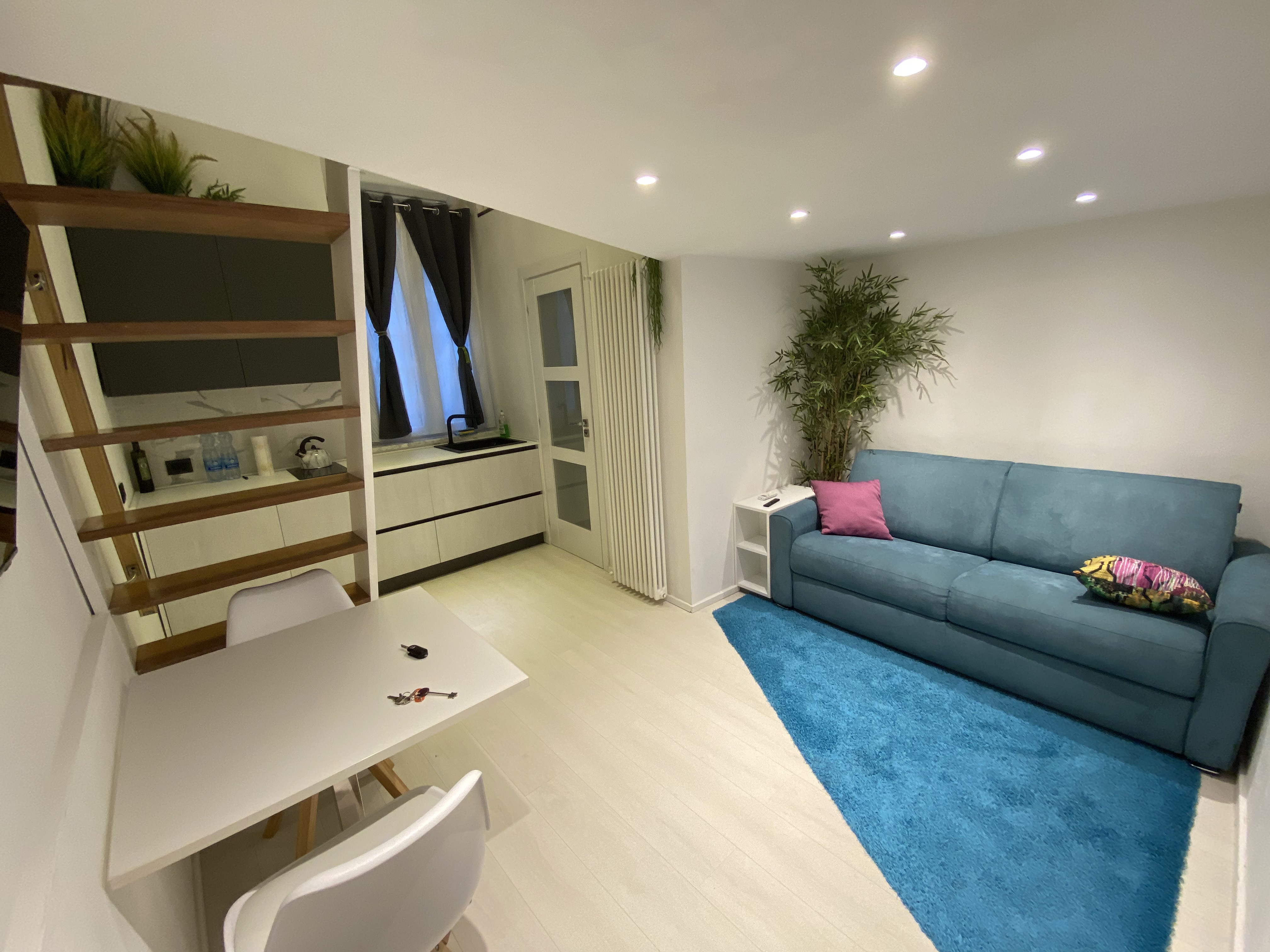 Il mio b&b