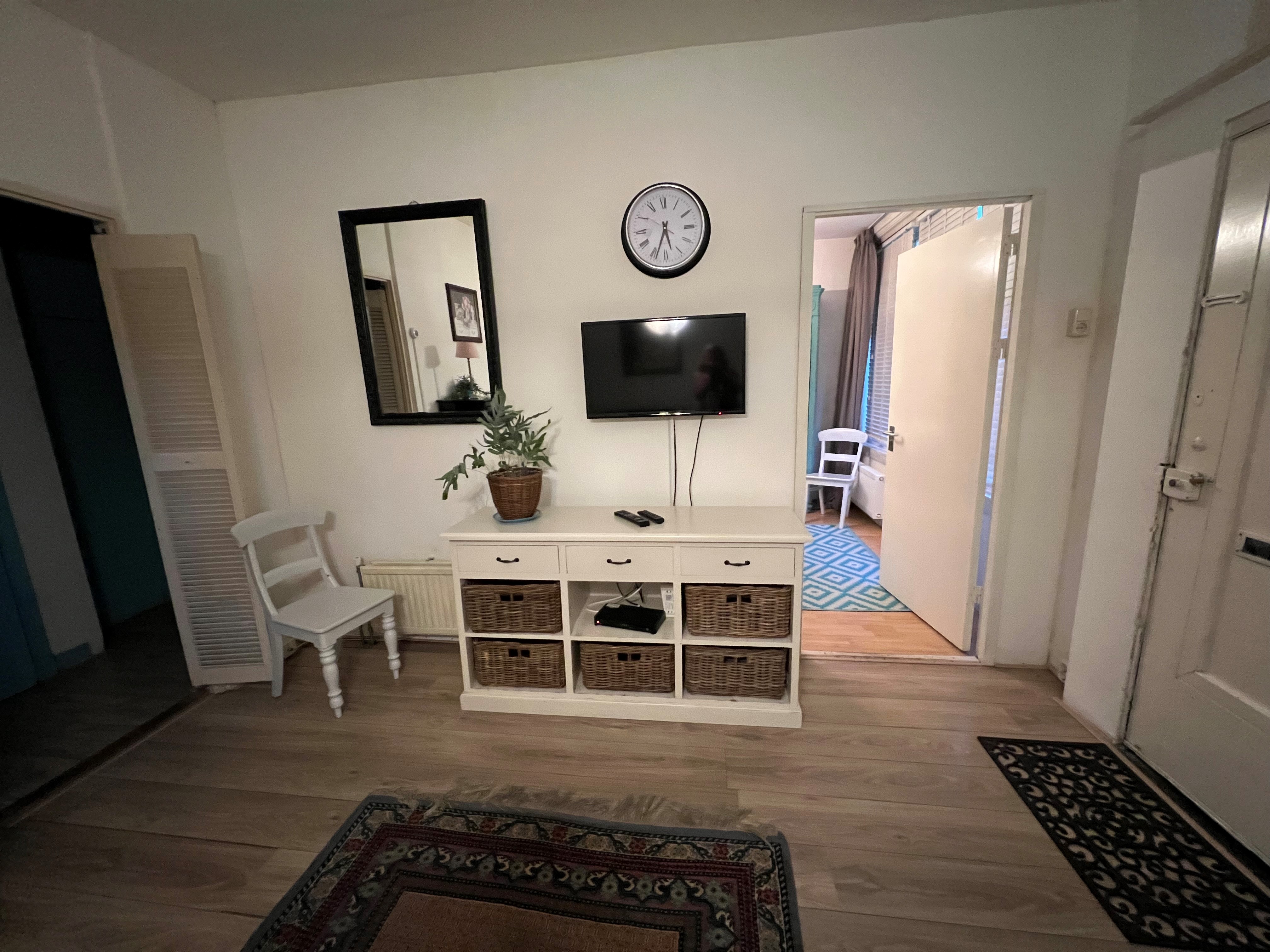 Happy Home Rotterdam Blijdorp — Rotterdam stay