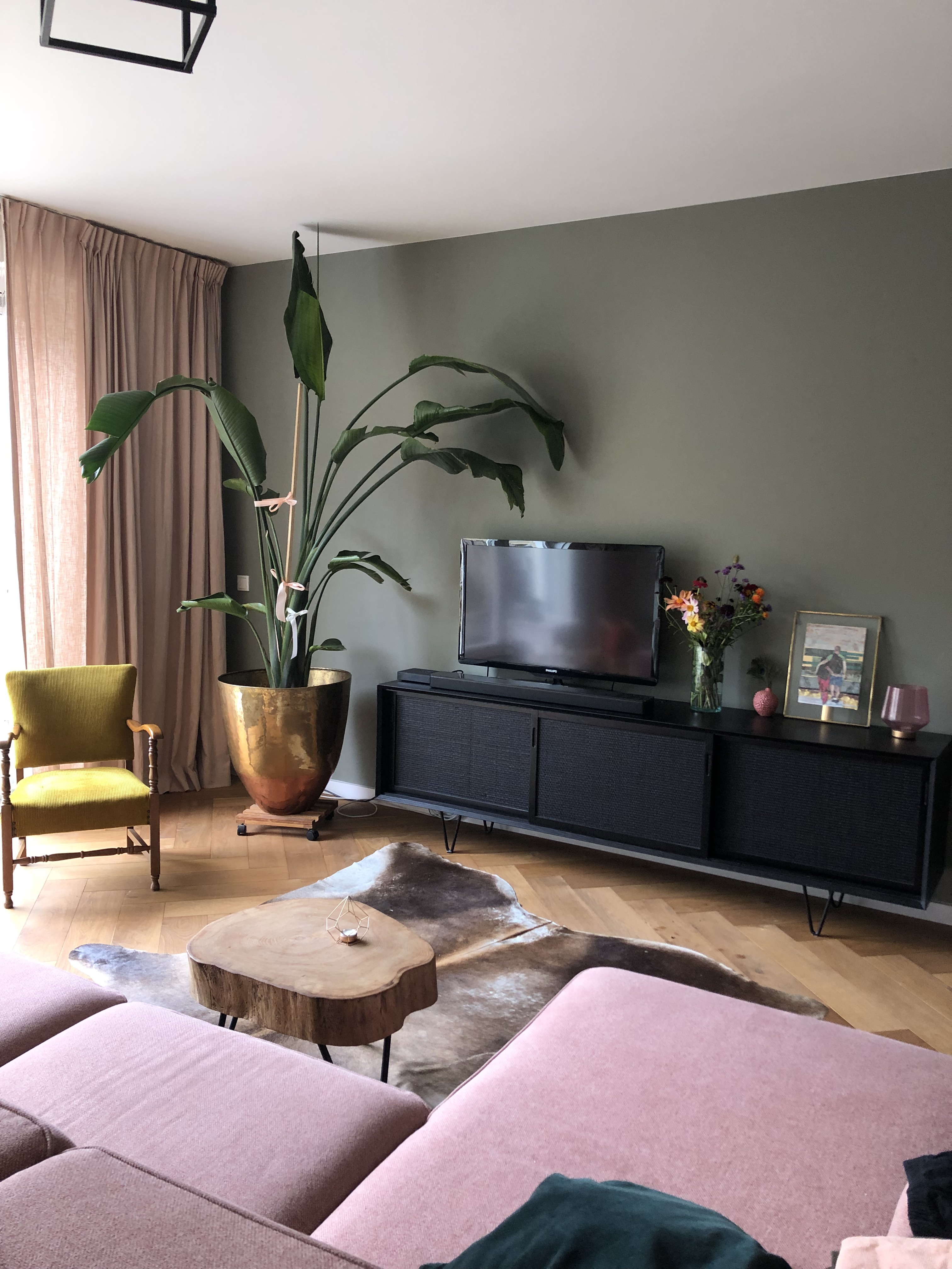 Grote woning vlakbij NDSM werf — Amsterdam stay