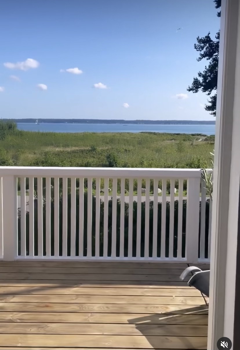 Villa Neptun - 100 meters to sea & 35 min to CPH