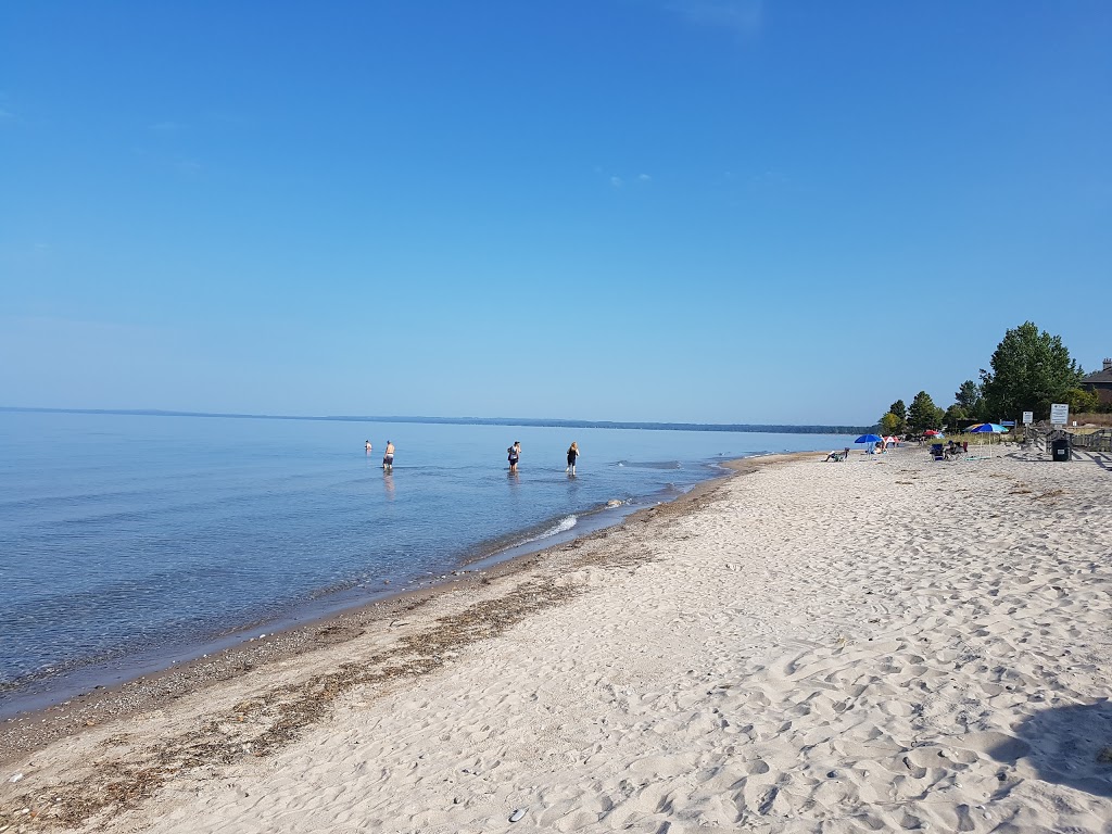 Tiny Beach Ontario Directions Renovated Cottage With Sauna - Walk To Beach! - Cottages For Rent In Tiny,  Ontario, Canada